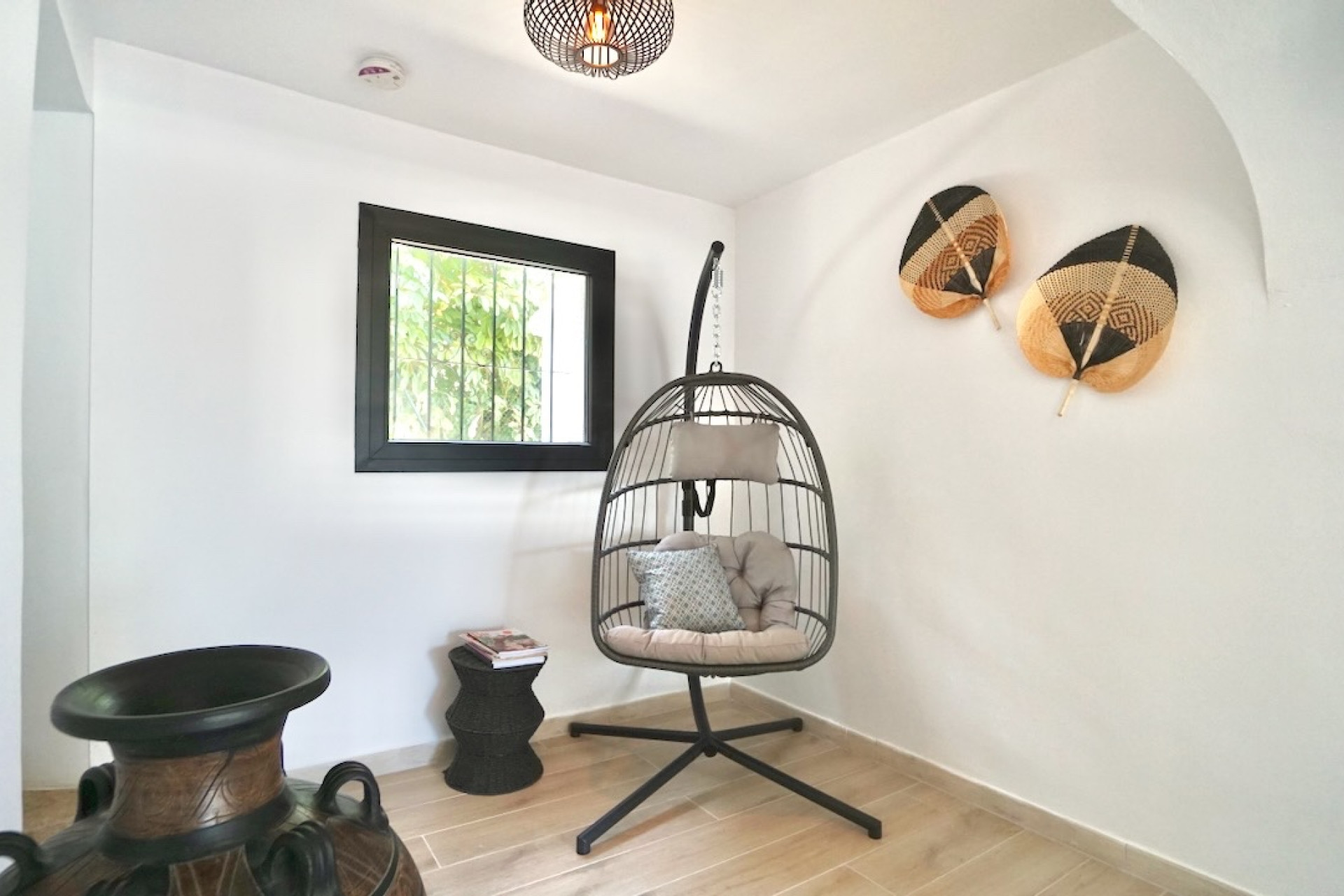 Resale - Villa - Moraira