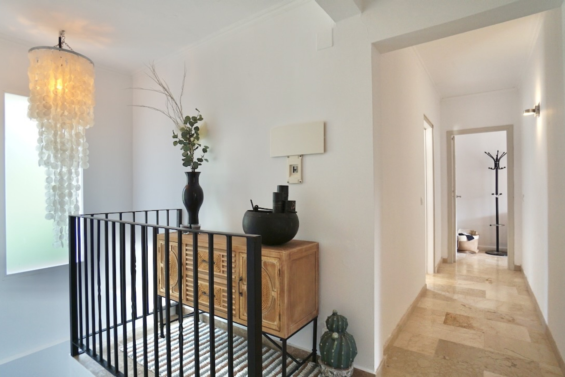 Resale - Villa - Moraira