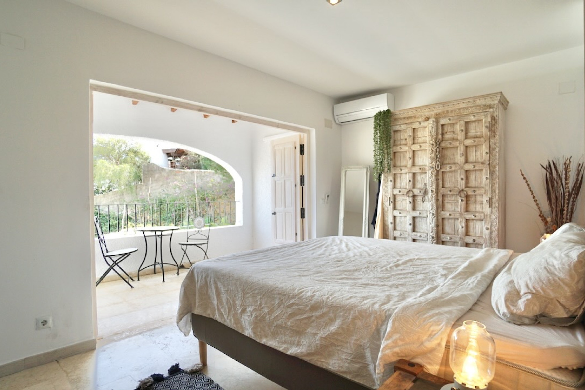 Resale - Villa - Moraira