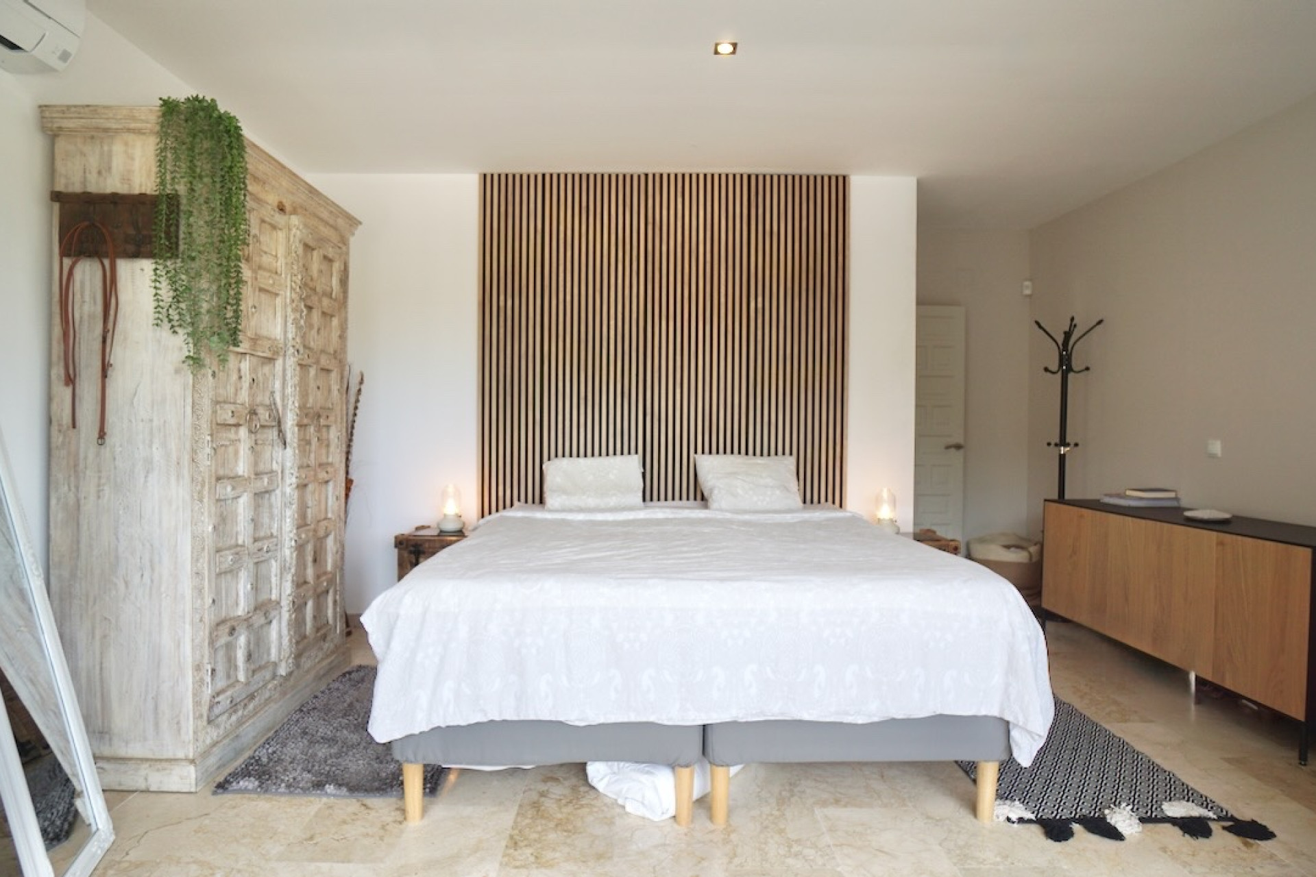 Resale - Villa - Moraira