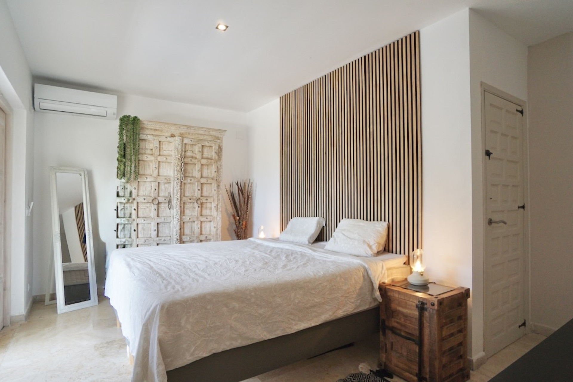 Resale - Villa - Moraira