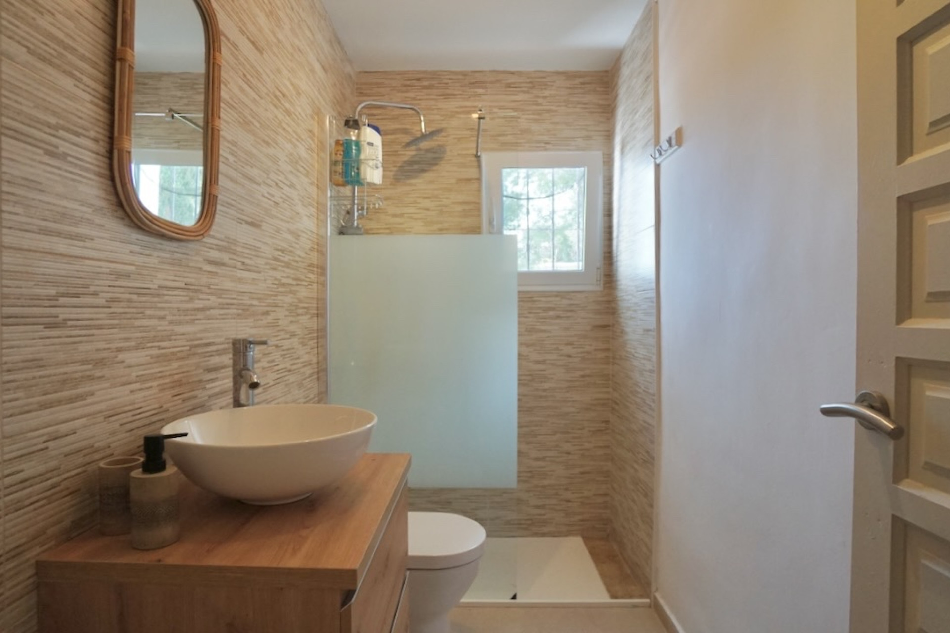 Resale - Villa - Moraira