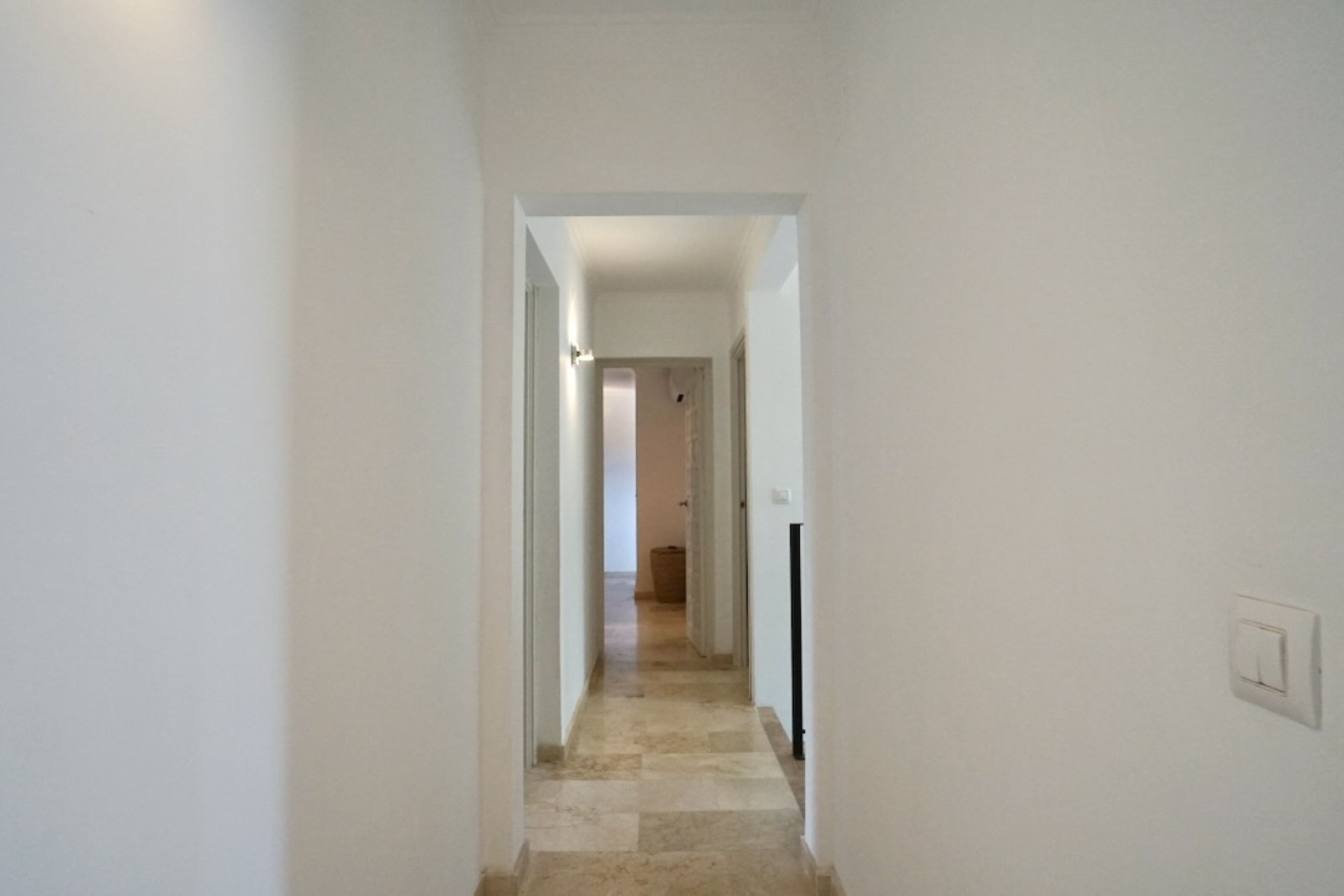 Resale - Villa - Moraira