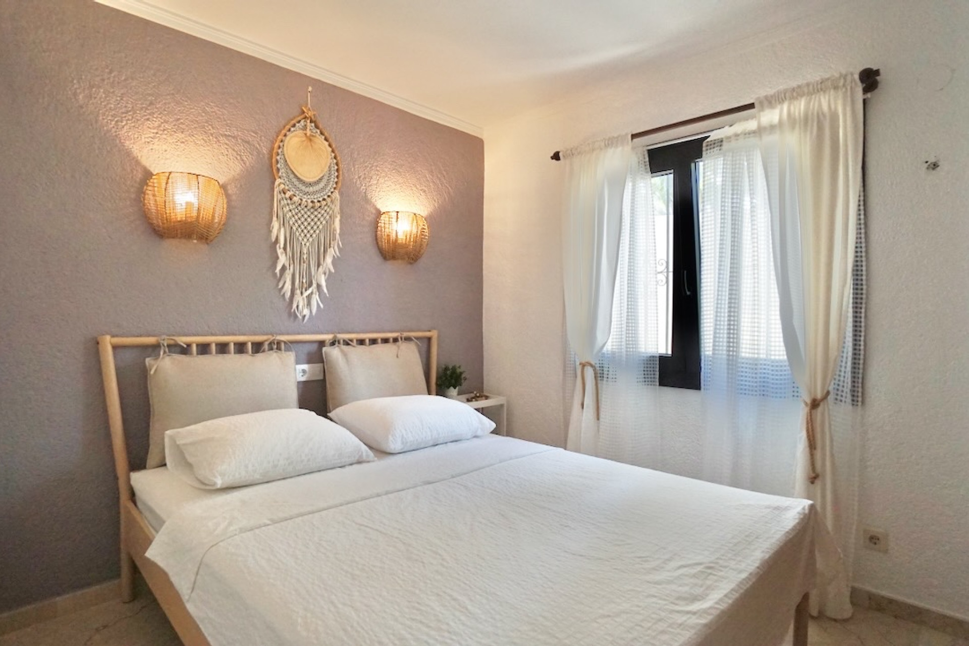 Resale - Villa - Moraira