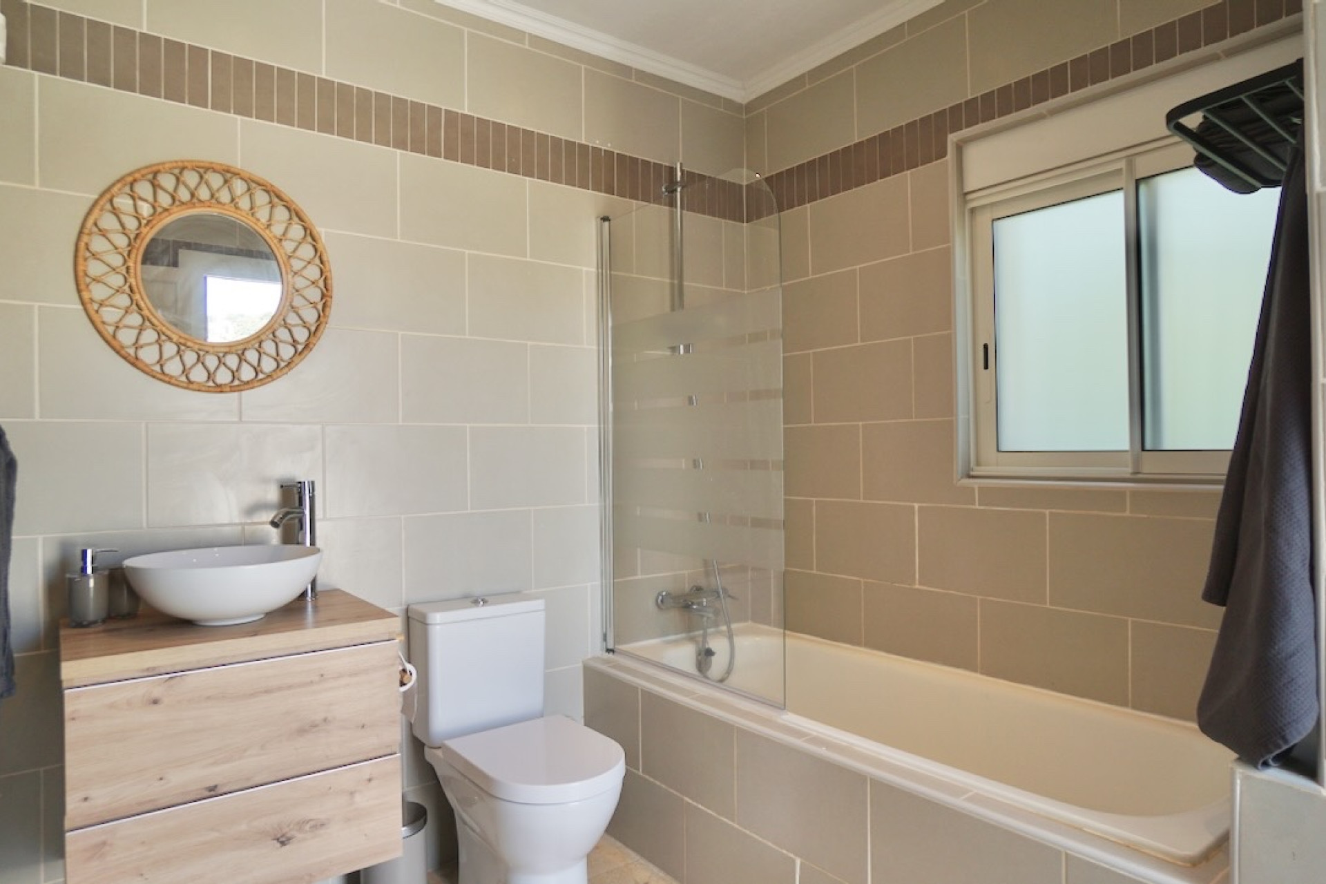 Resale - Villa - Moraira