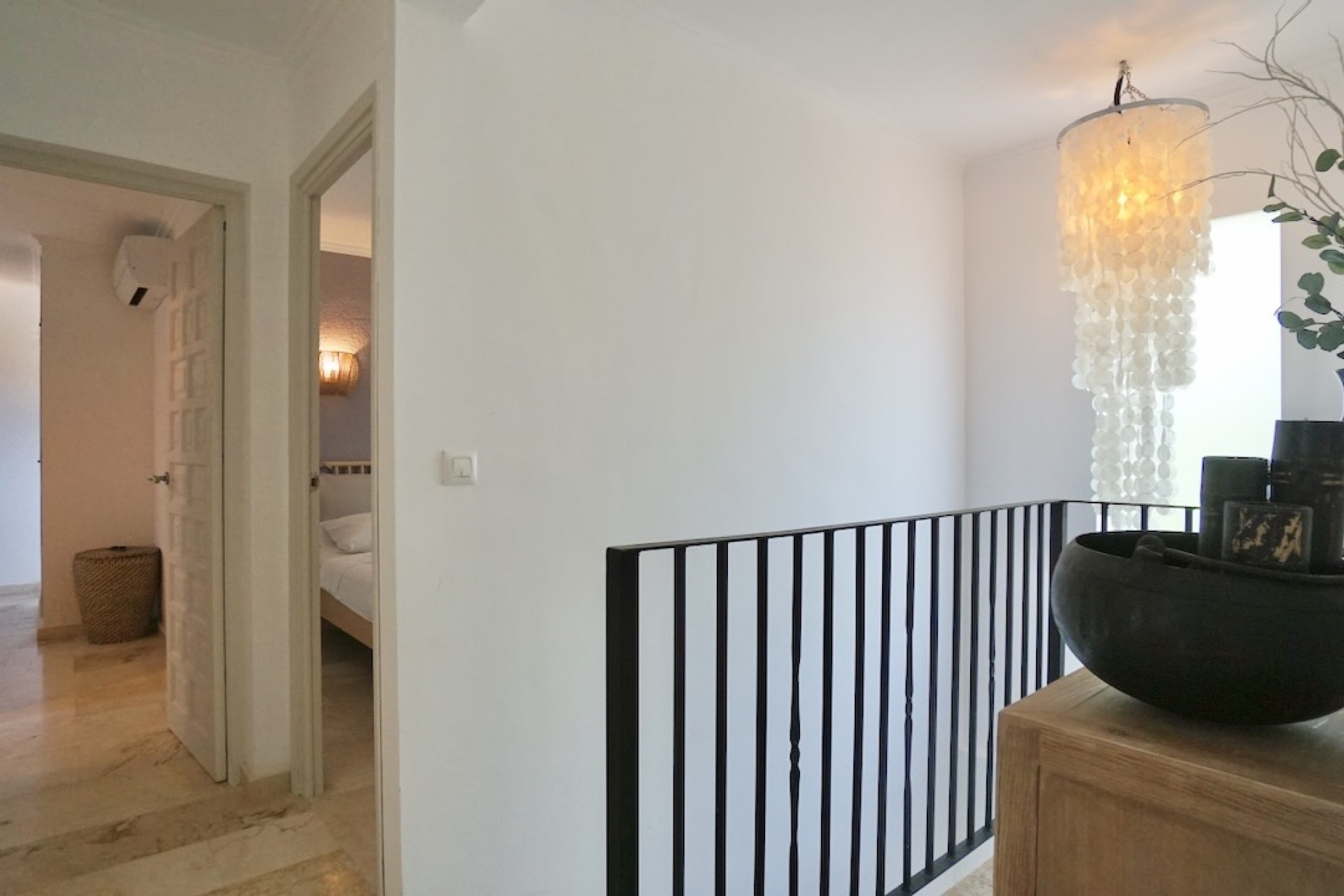 Resale - Villa - Moraira