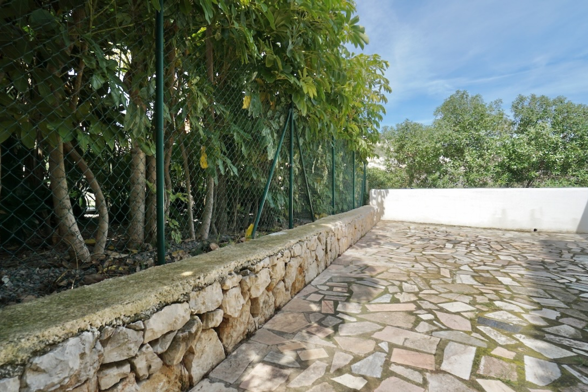 Resale - Villa - Moraira