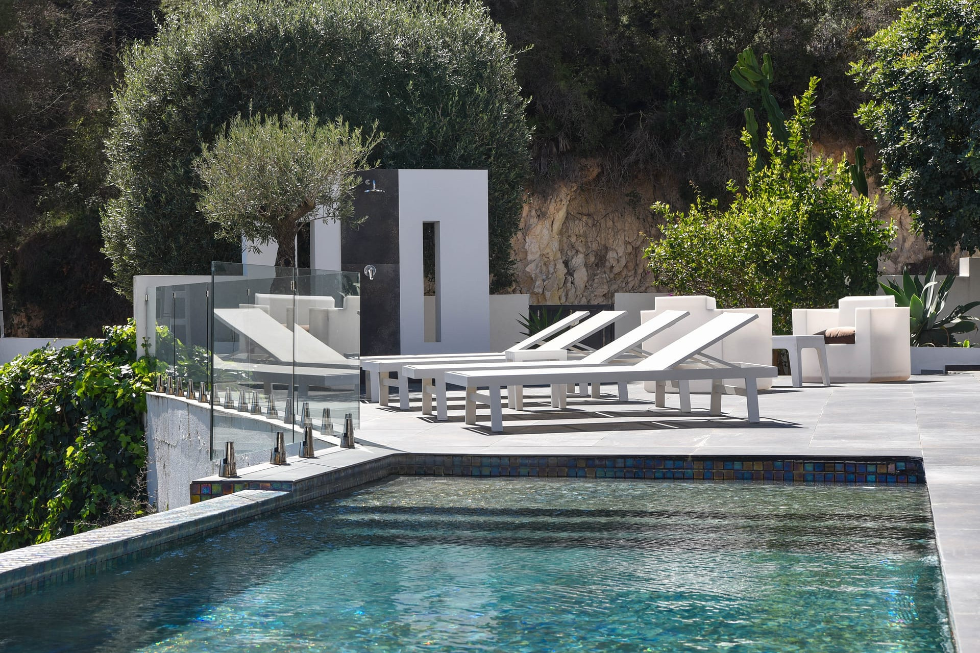 Resale - Villa - Moraira