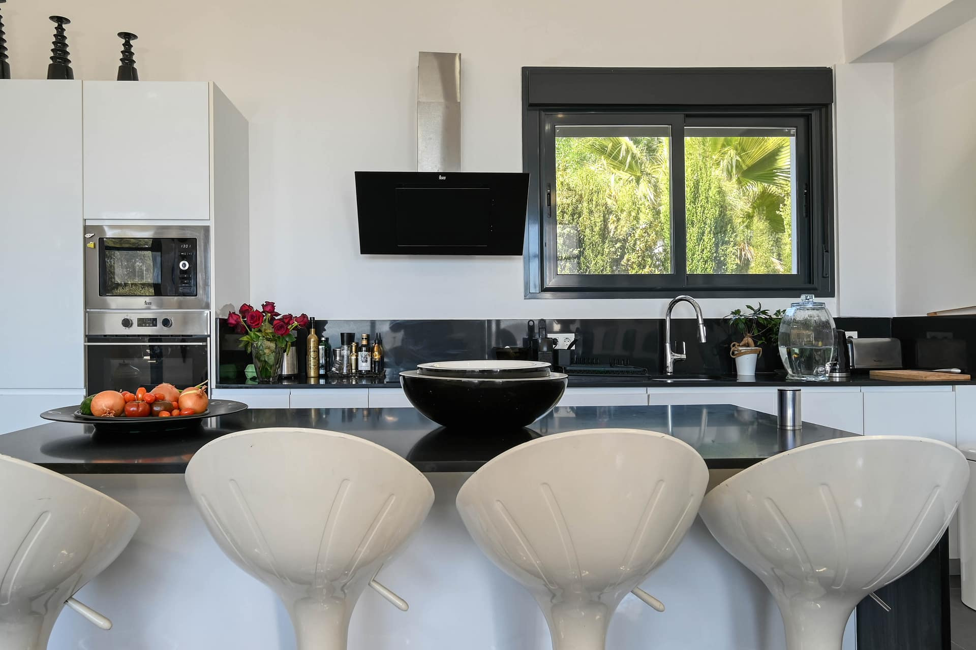 Resale - Villa - Moraira