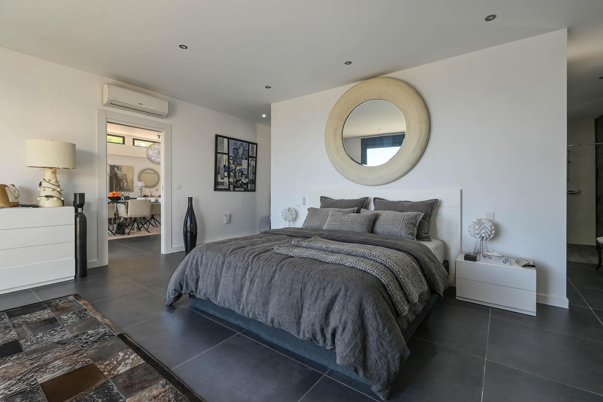 Resale - Villa - Moraira