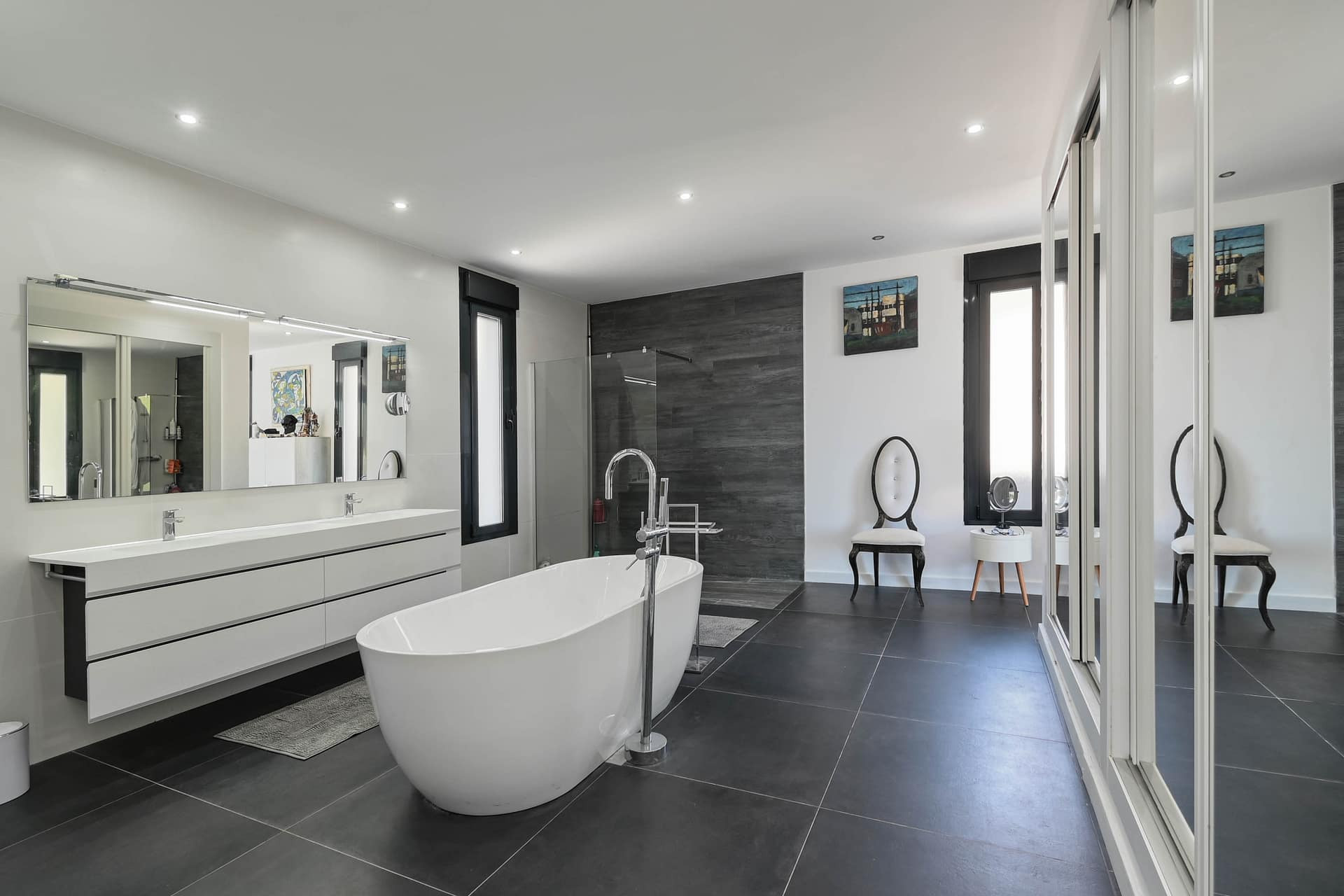 Resale - Villa - Moraira