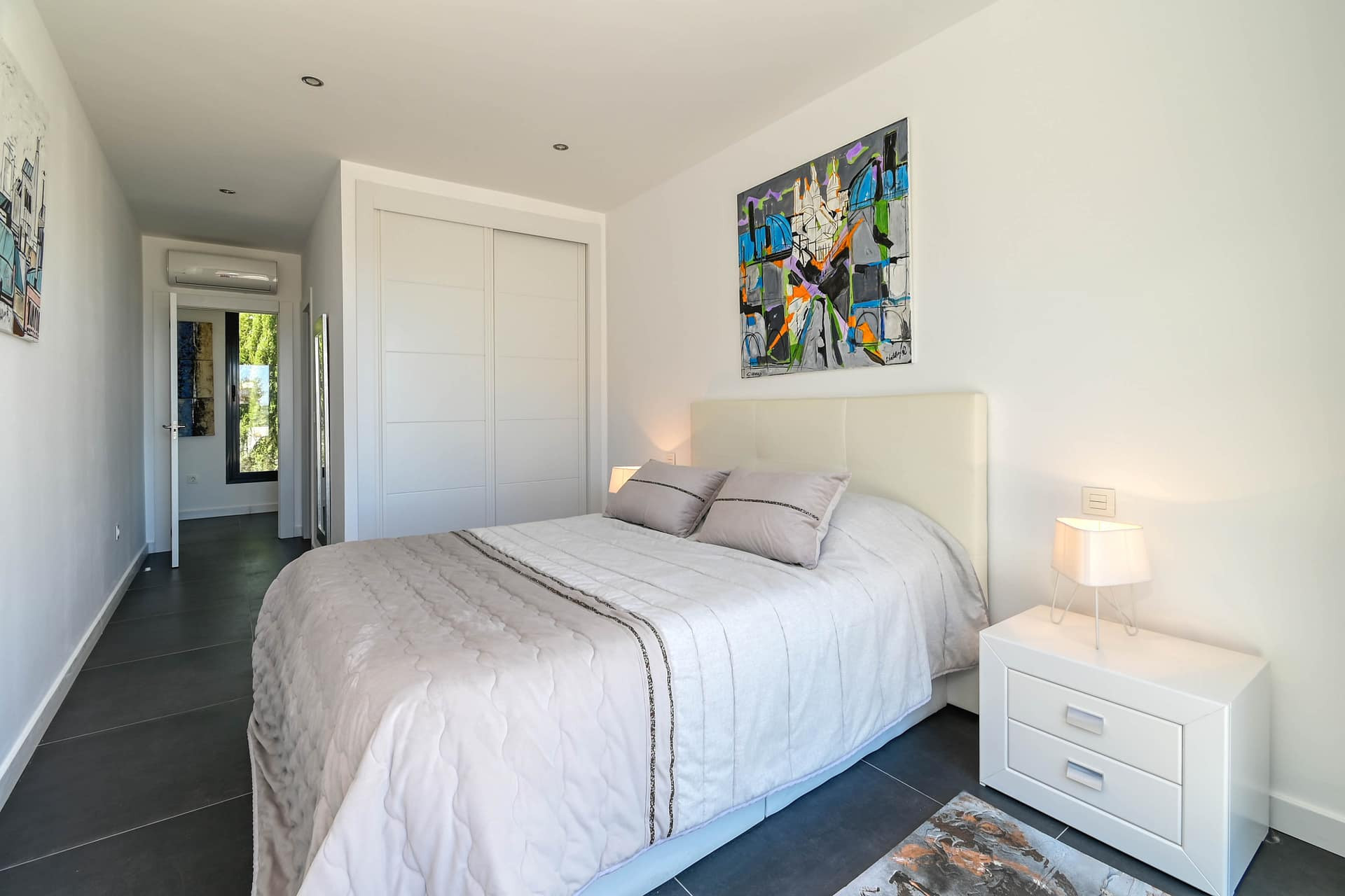 Resale - Villa - Moraira