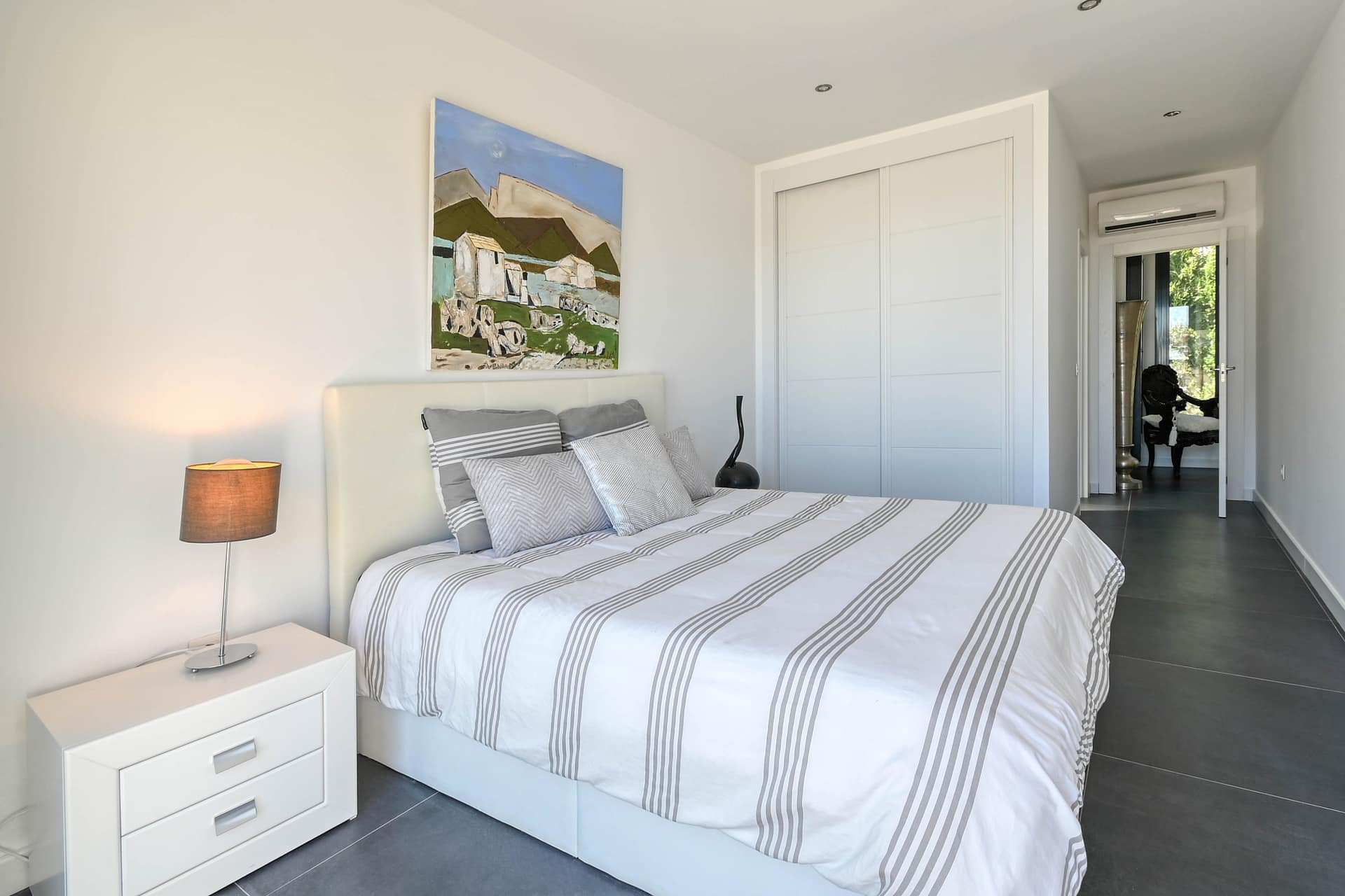 Resale - Villa - Moraira