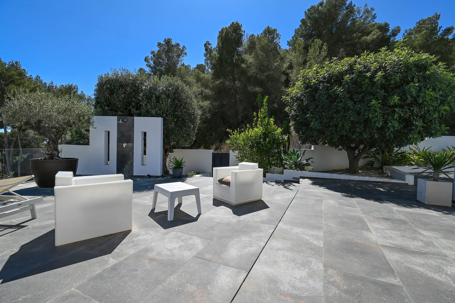 Resale - Villa - Moraira