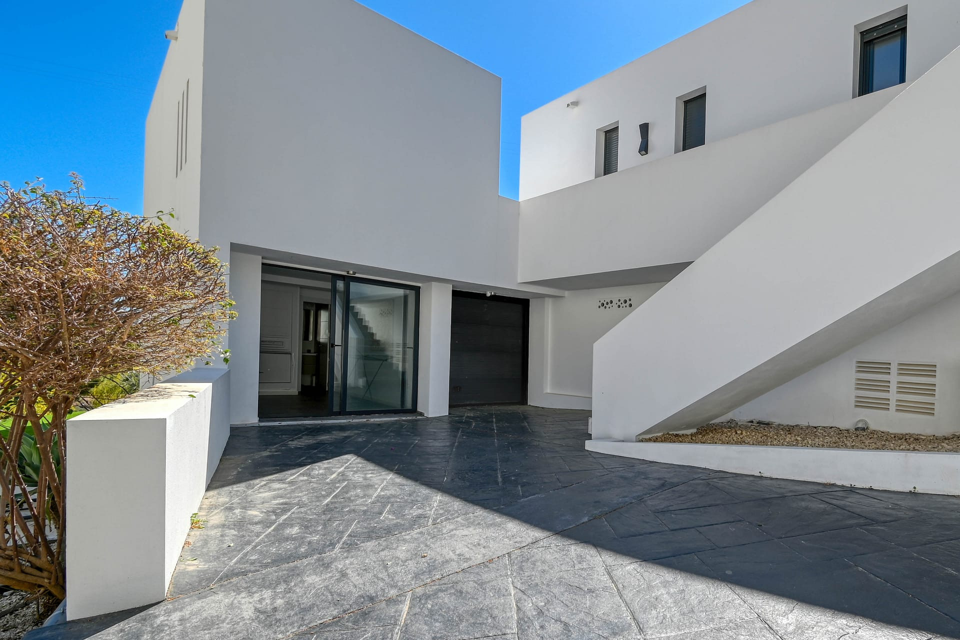 Resale - Villa - Moraira