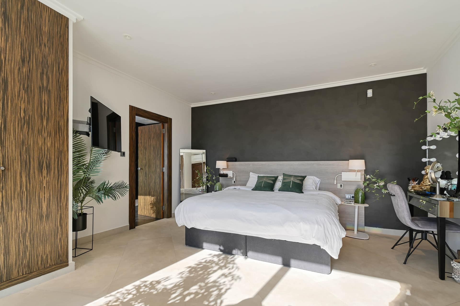 Resale - Villa - Moraira