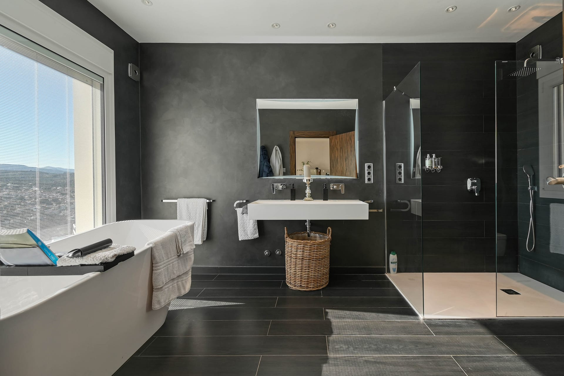 Resale - Villa - Moraira