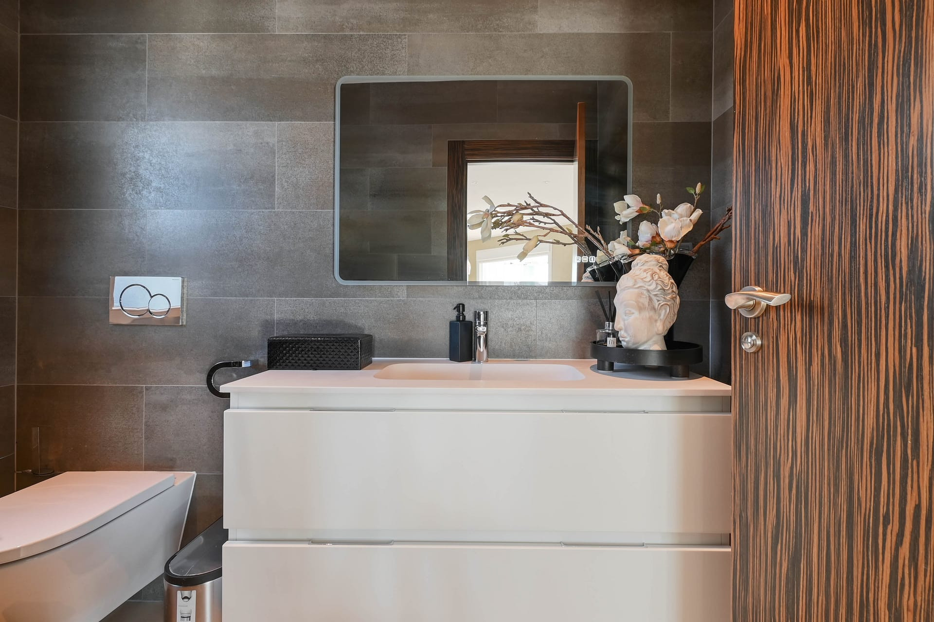 Resale - Villa - Moraira