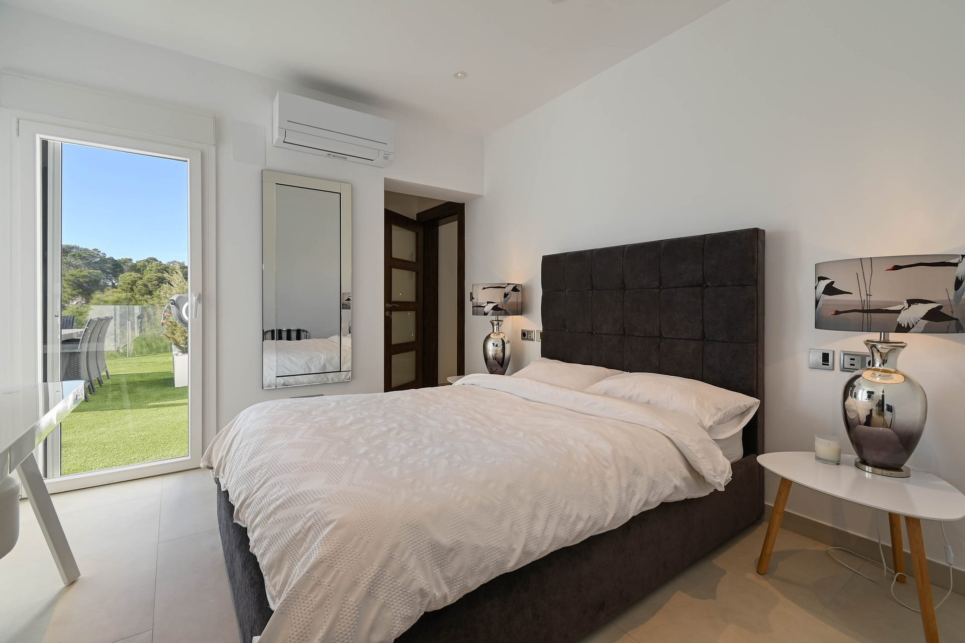 Resale - Villa - Moraira