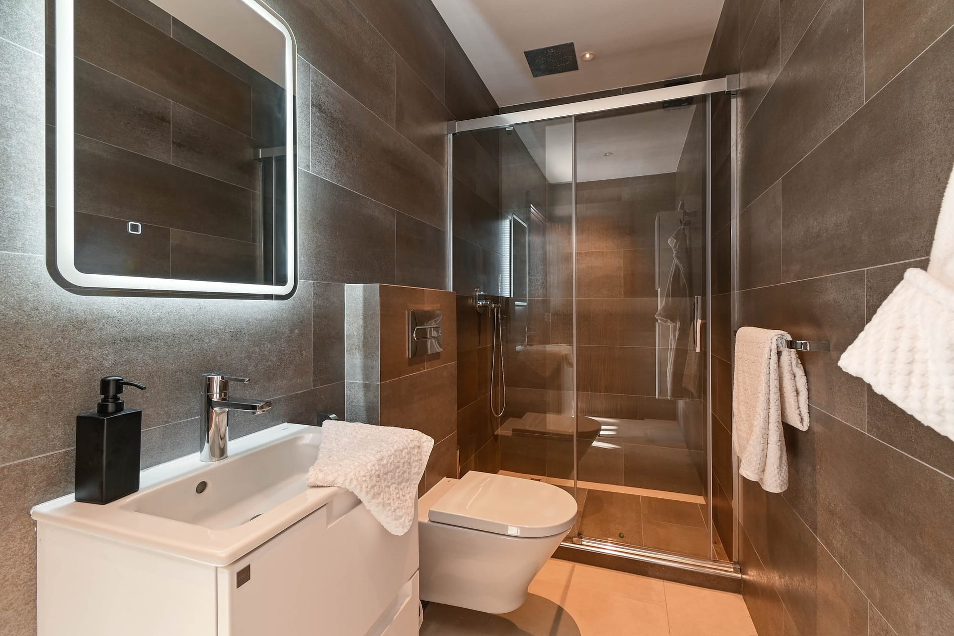 Resale - Villa - Moraira