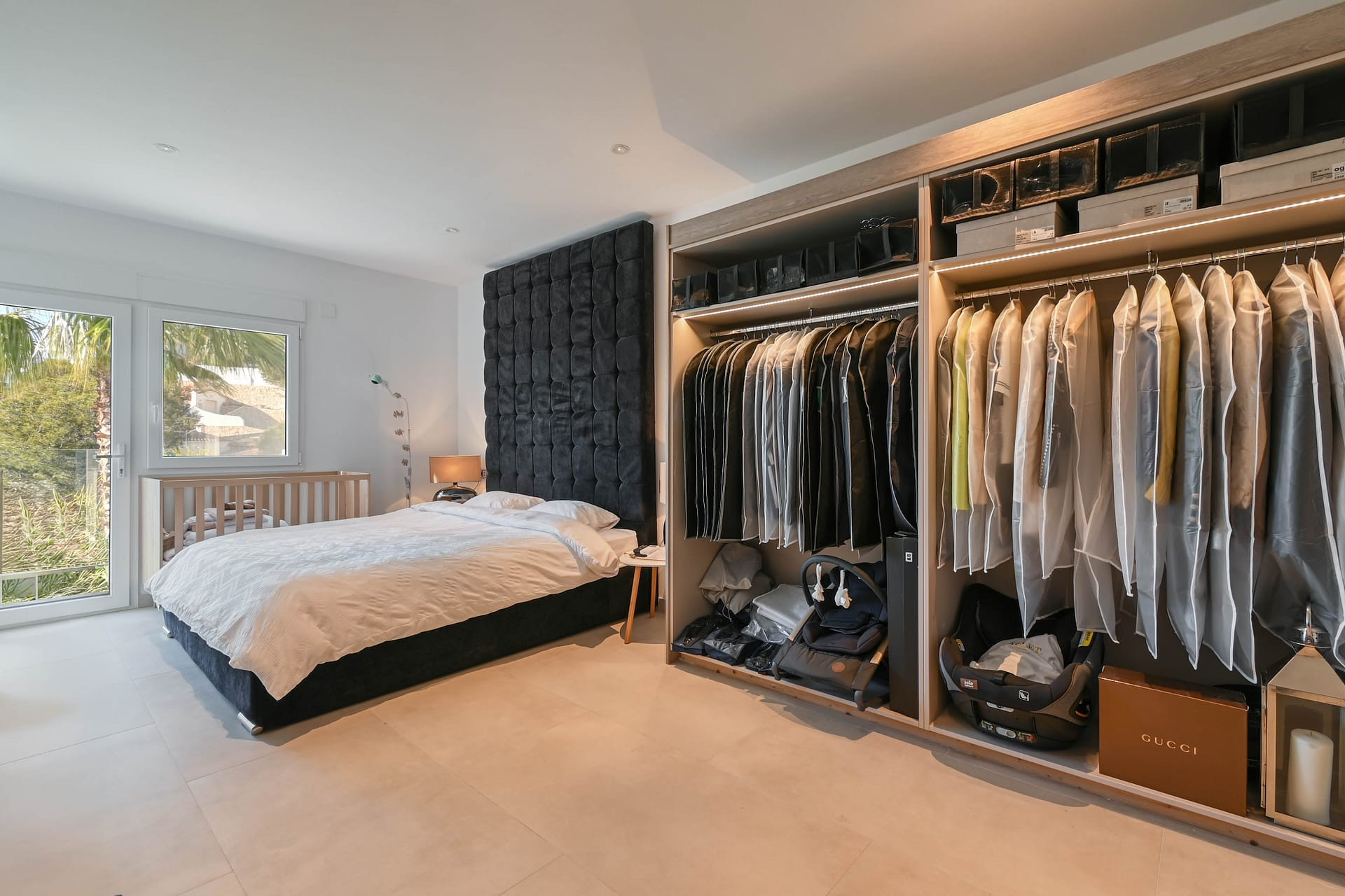 Resale - Villa - Moraira