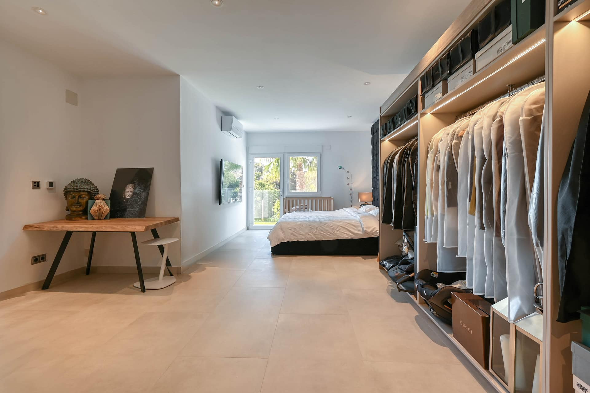 Resale - Villa - Moraira