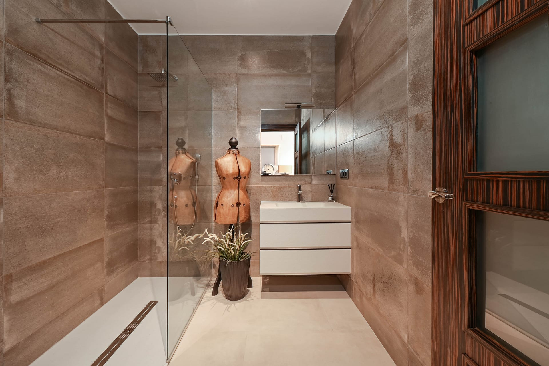 Resale - Villa - Moraira