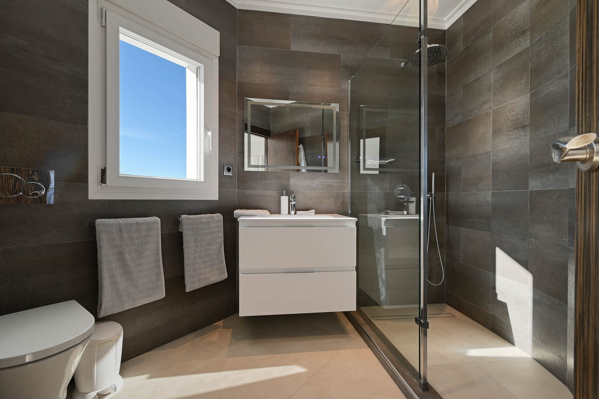 Resale - Villa - Moraira