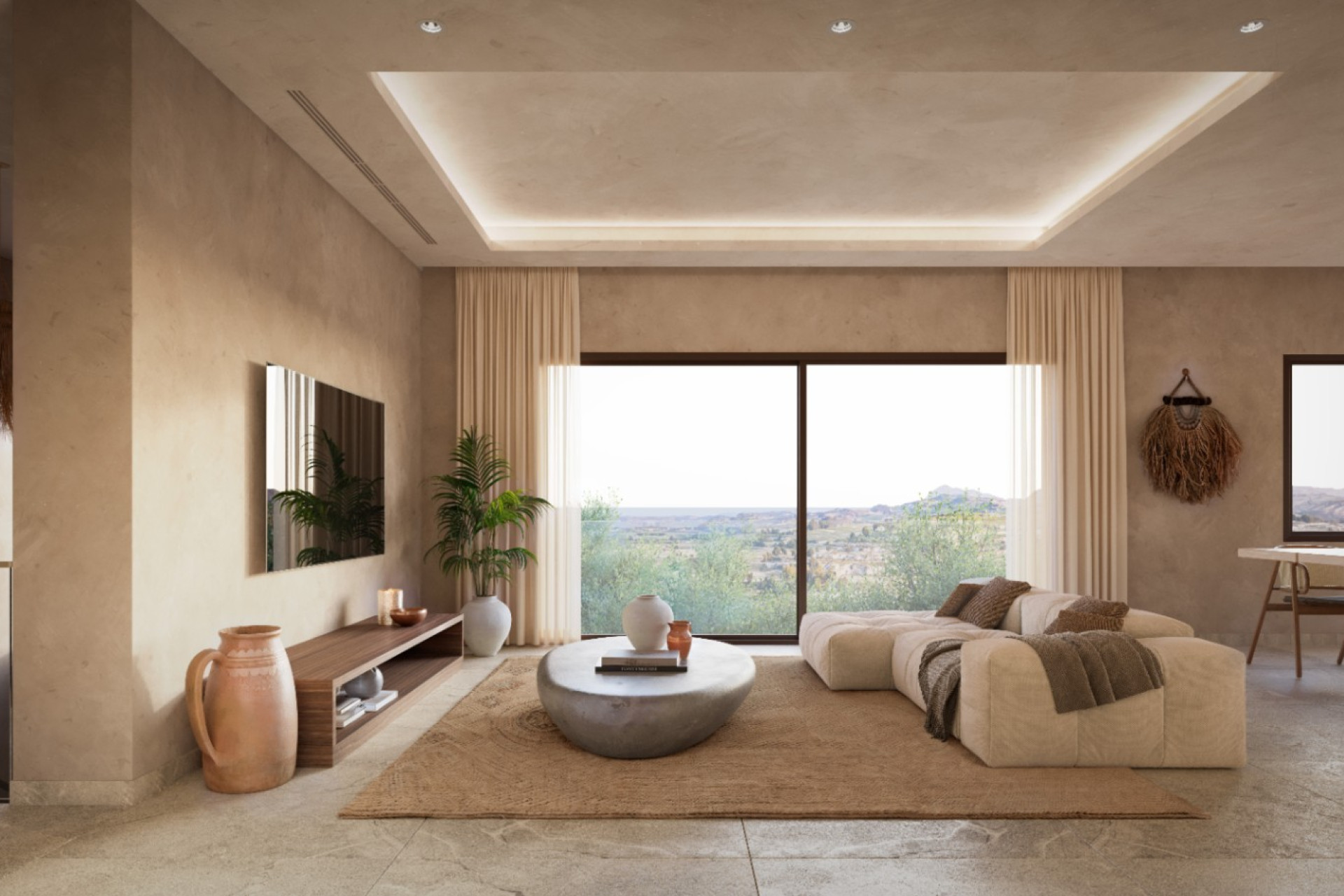 Resale - Villa - Moraira