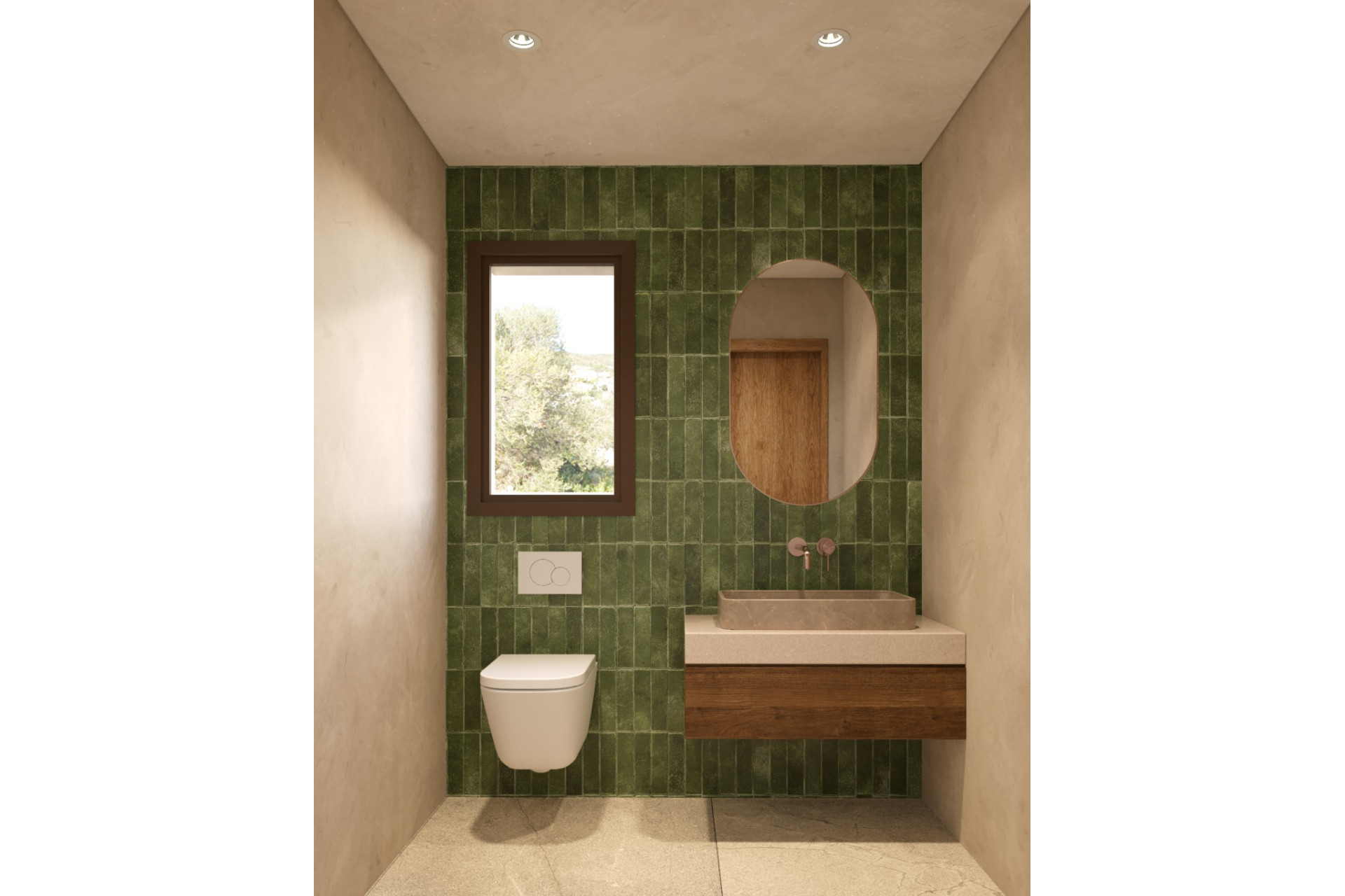 Resale - Villa - Moraira