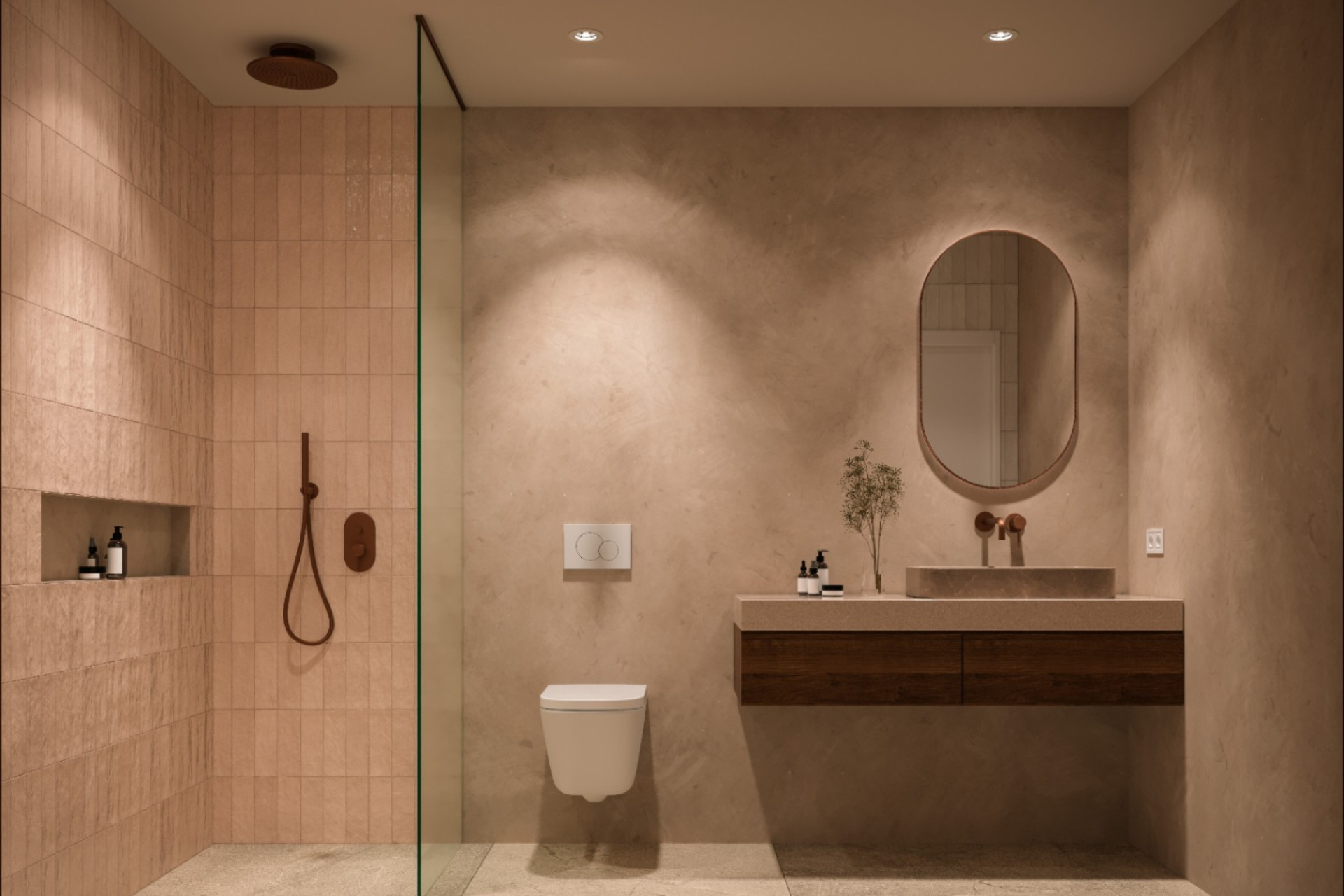 Resale - Villa - Moraira