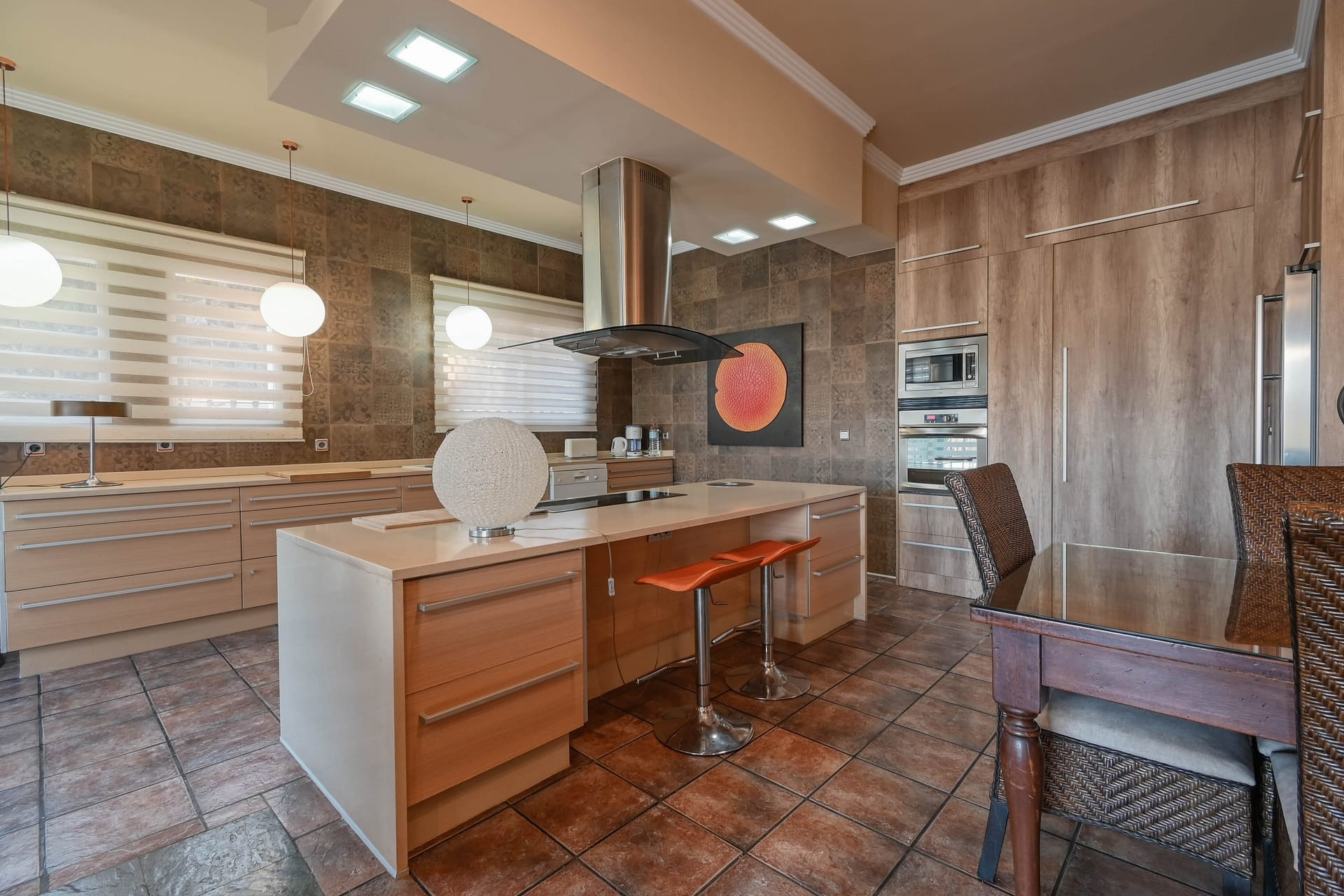 Resale - Villa - Moraira