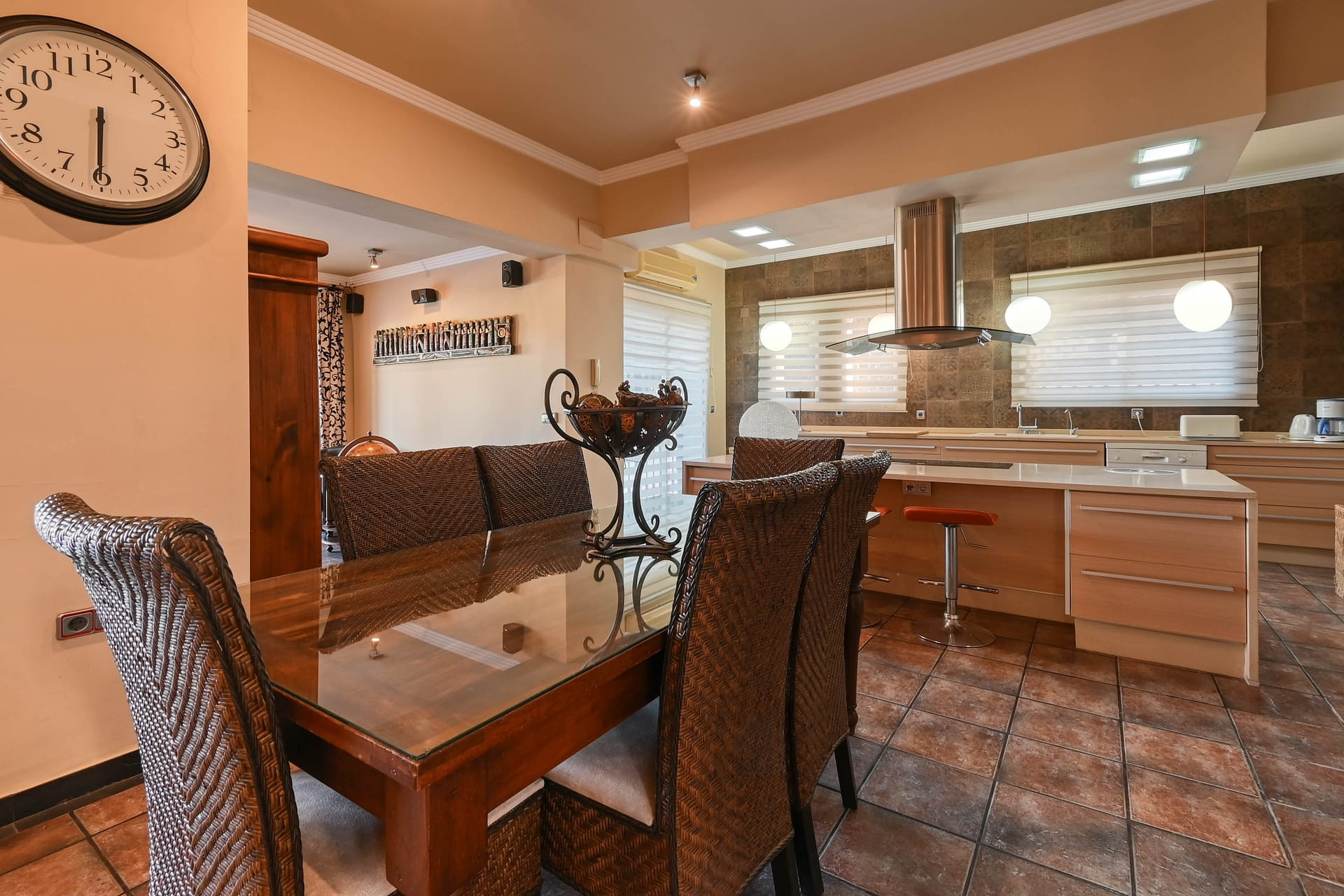 Resale - Villa - Moraira