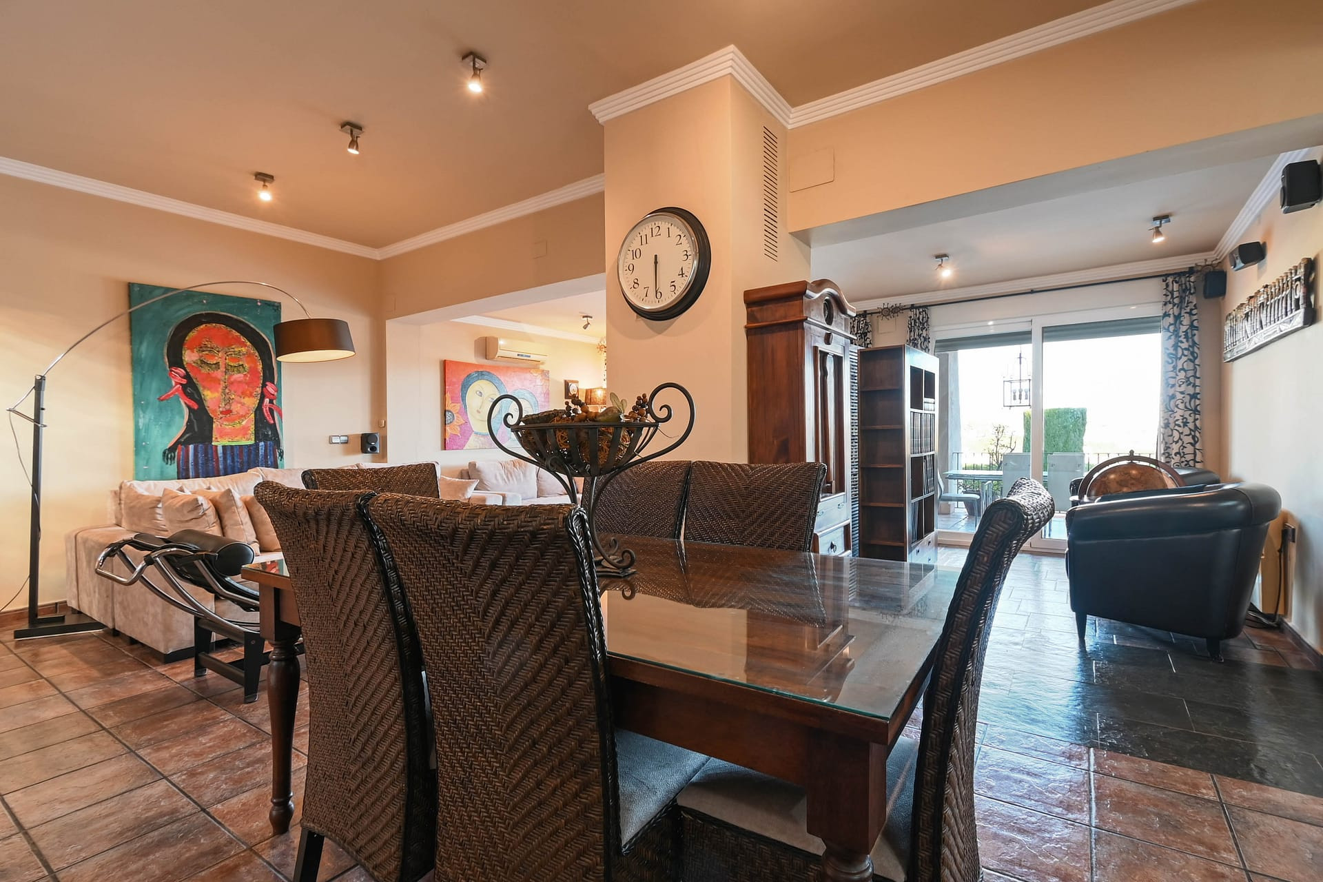 Resale - Villa - Moraira