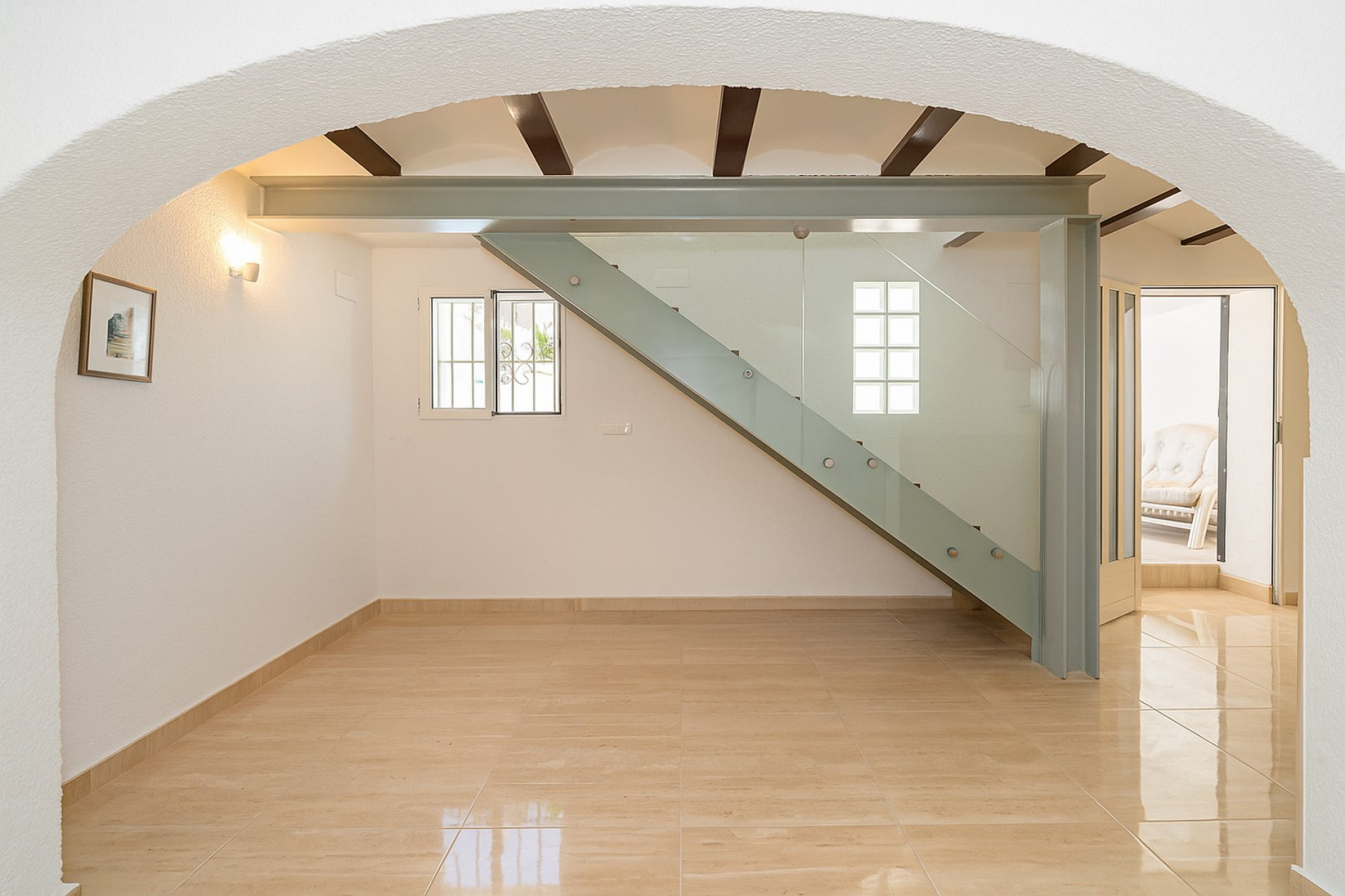 Resale - Villa - Moraira