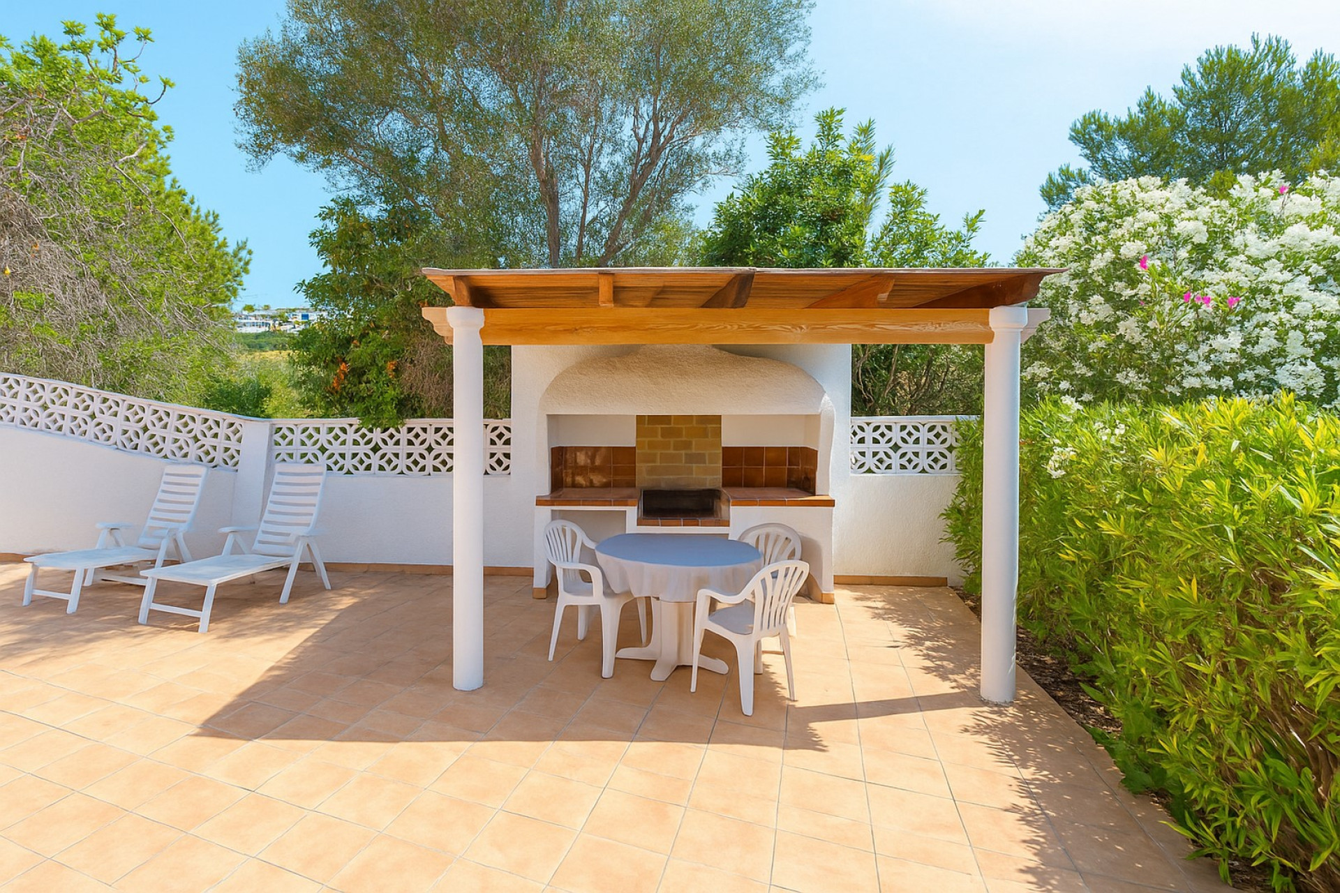 Resale - Villa - Moraira