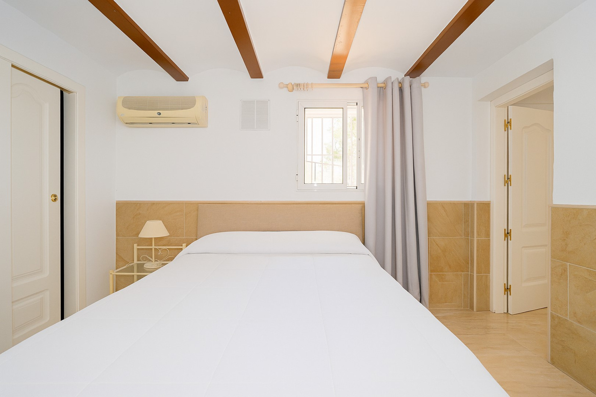 Resale - Villa - Moraira