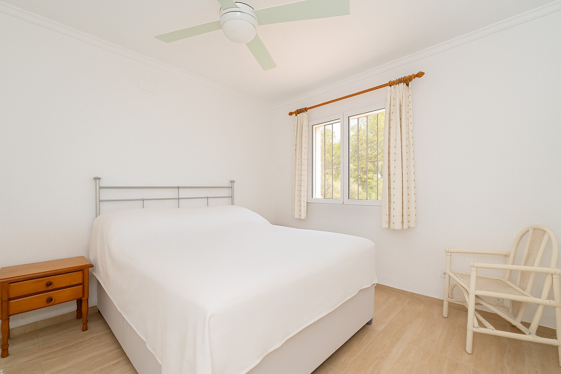 Resale - Villa - Moraira