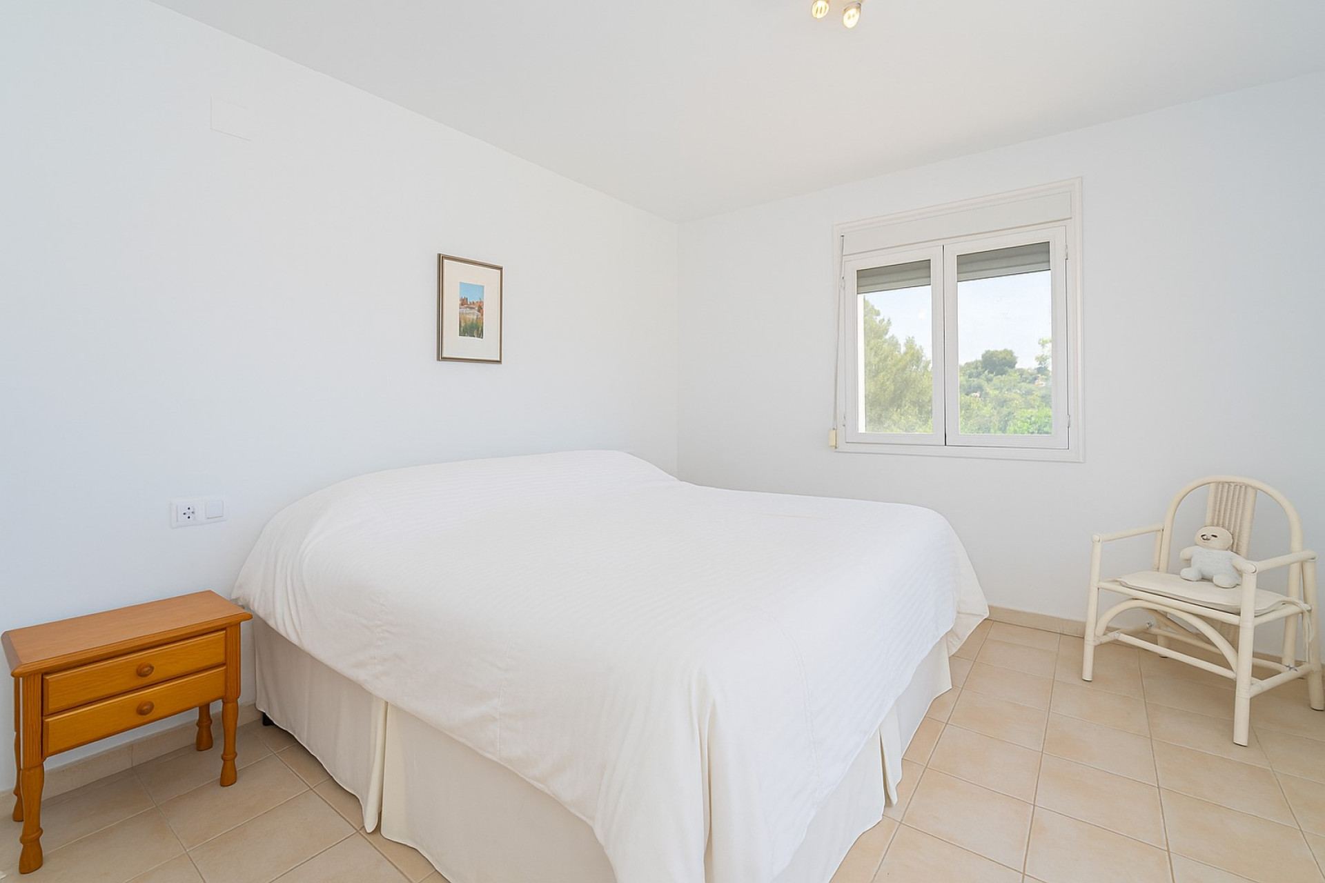 Resale - Villa - Moraira