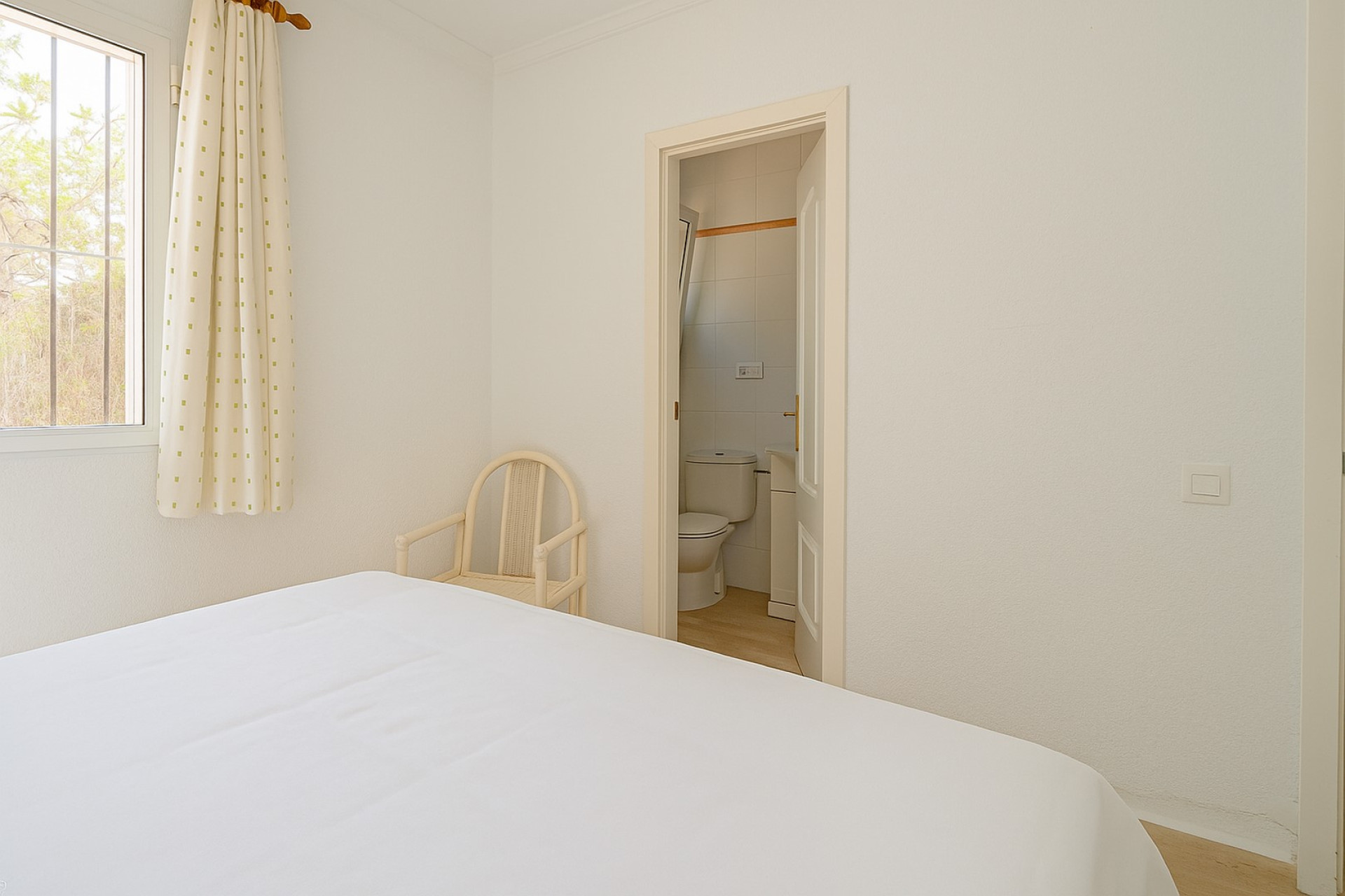 Resale - Villa - Moraira