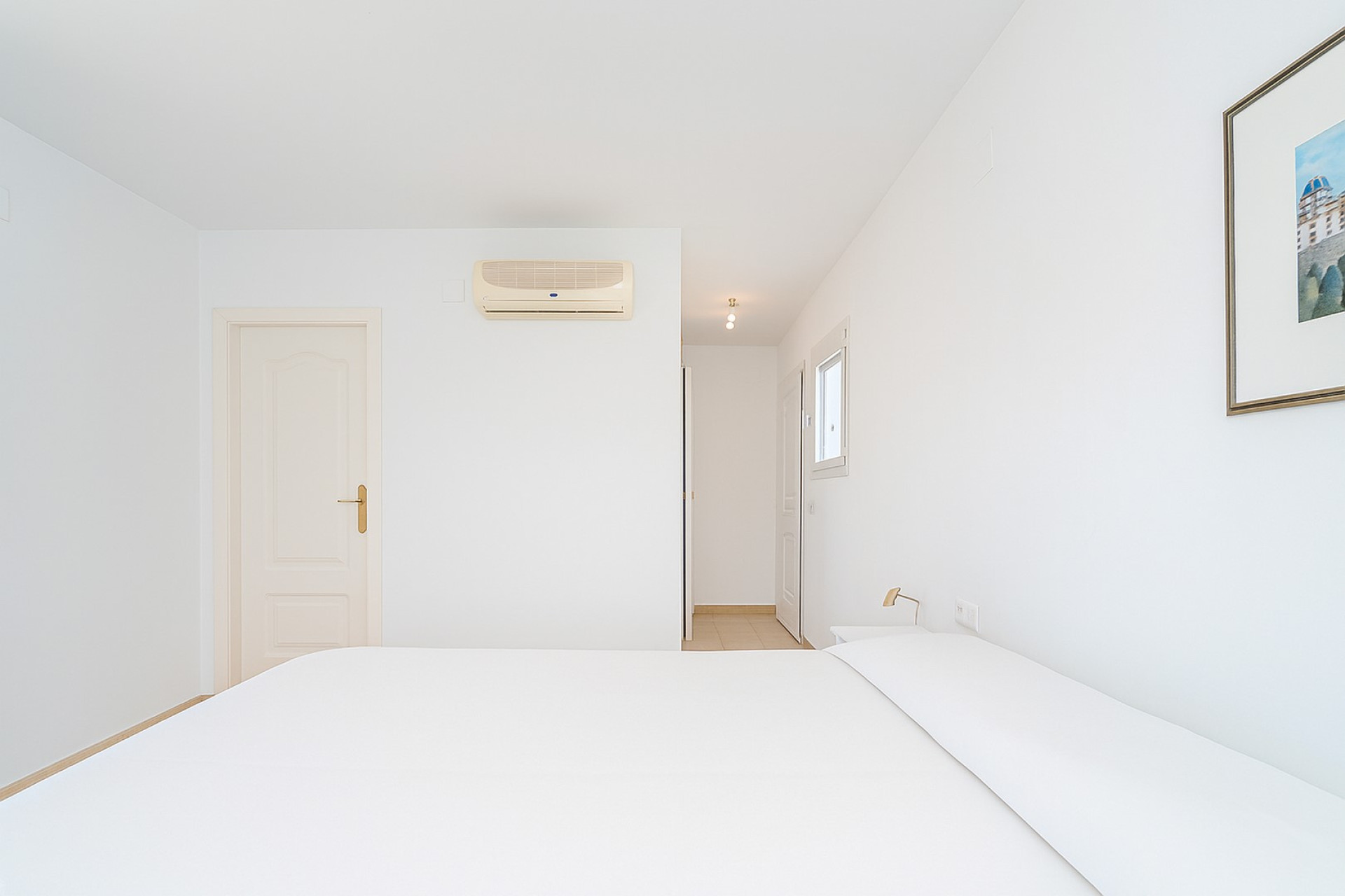 Resale - Villa - Moraira