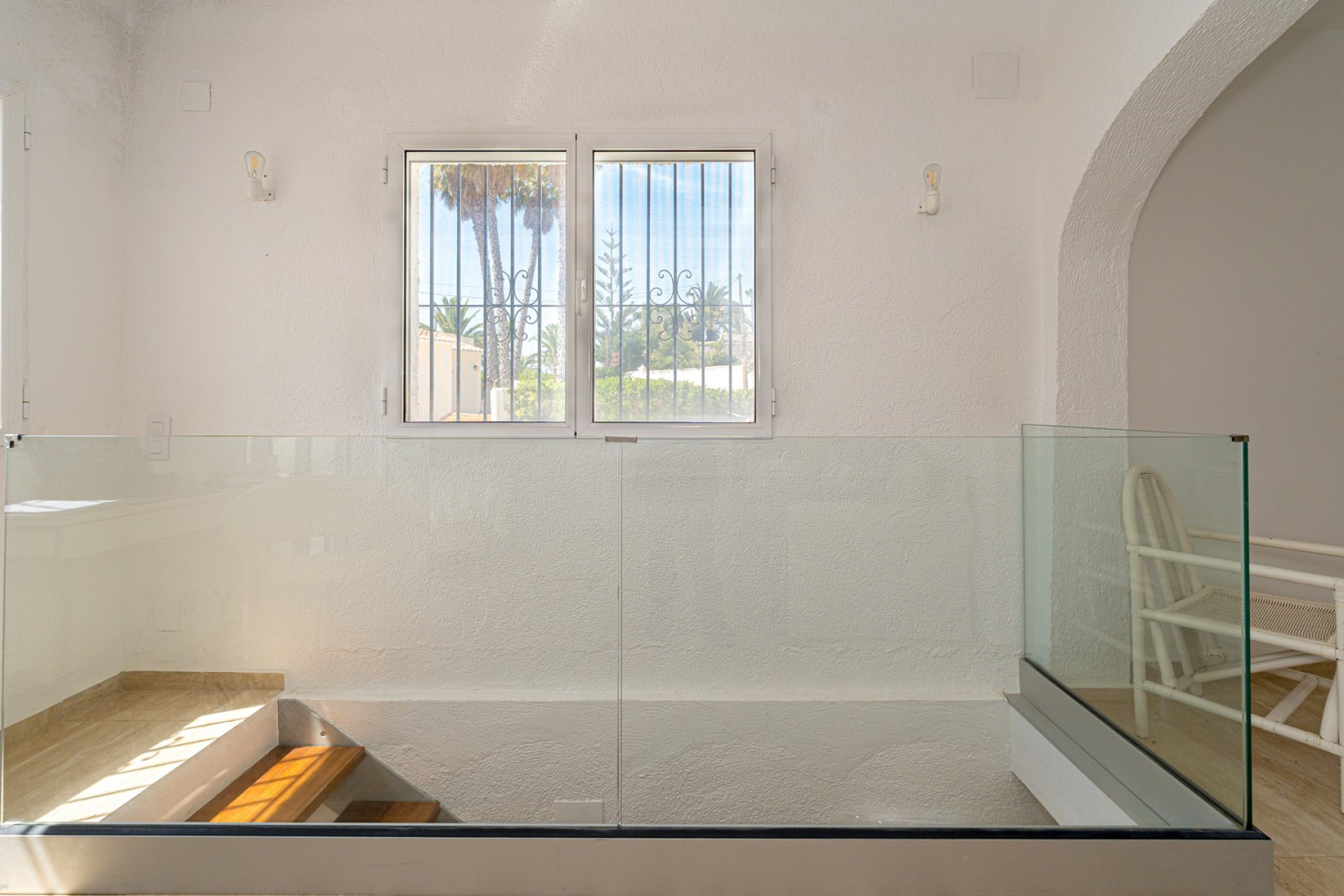 Resale - Villa - Moraira