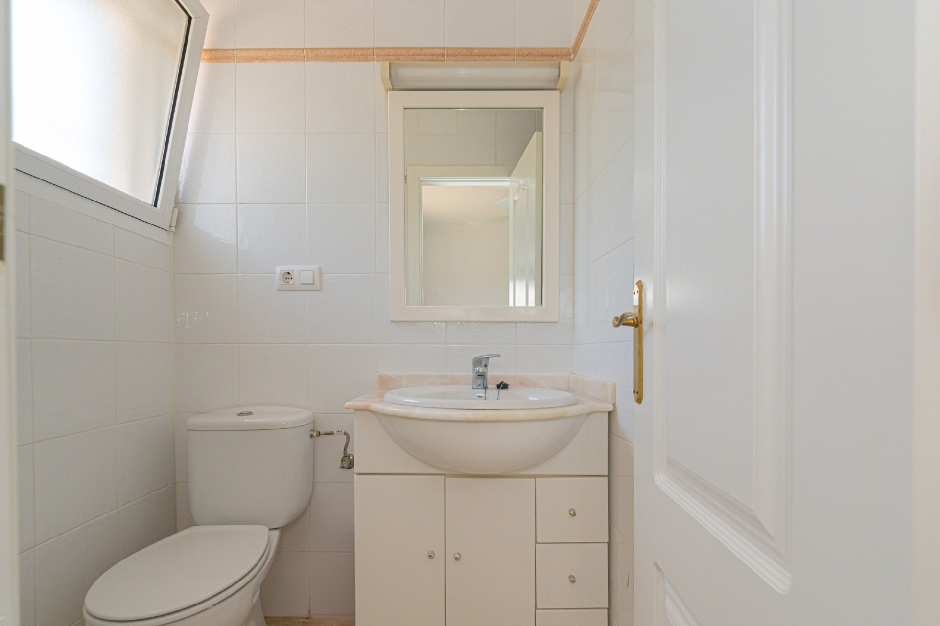 Resale - Villa - Moraira