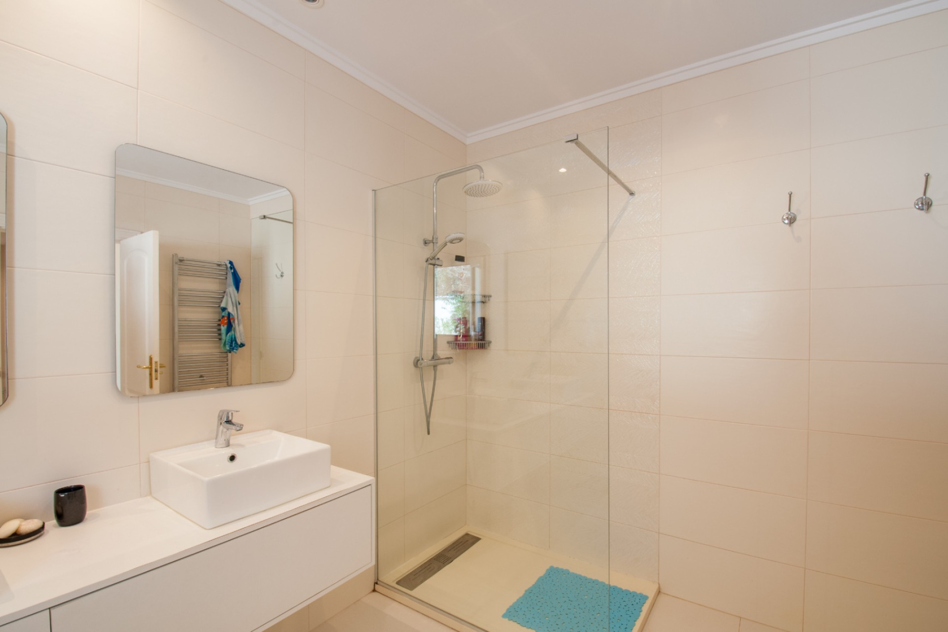 Resale - Villa - Moraira