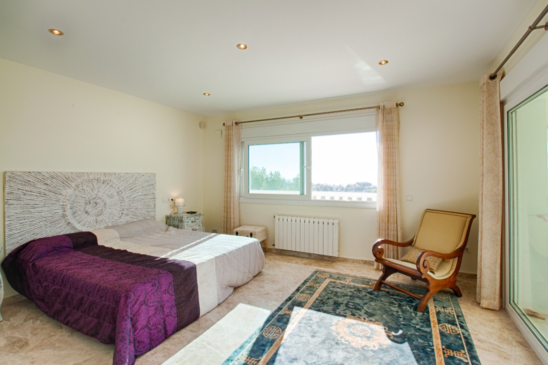 Resale - Villa - Moraira
