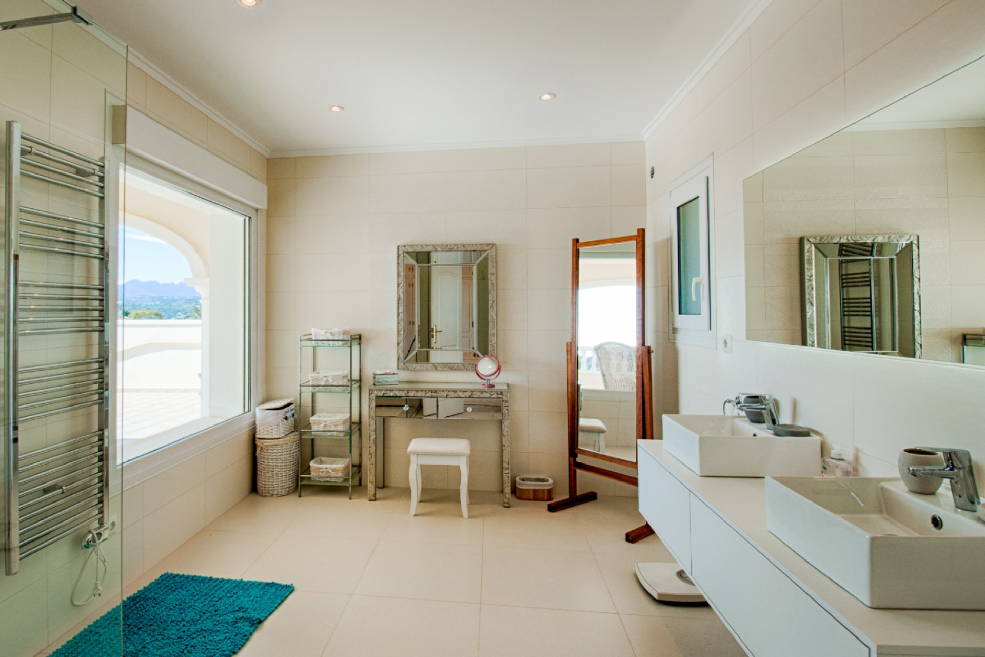 Resale - Villa - Moraira