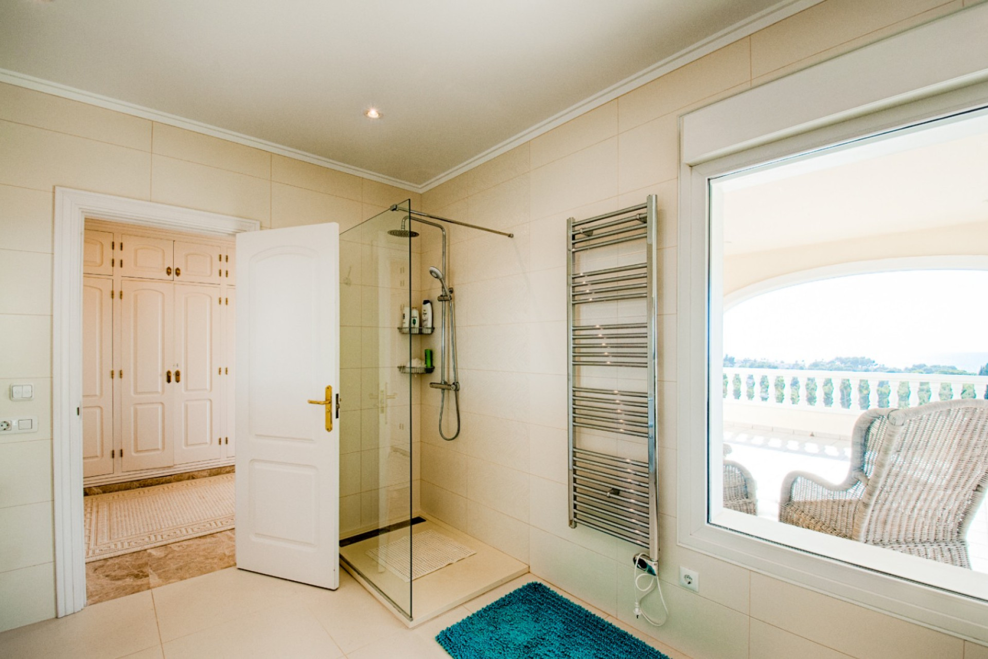 Resale - Villa - Moraira