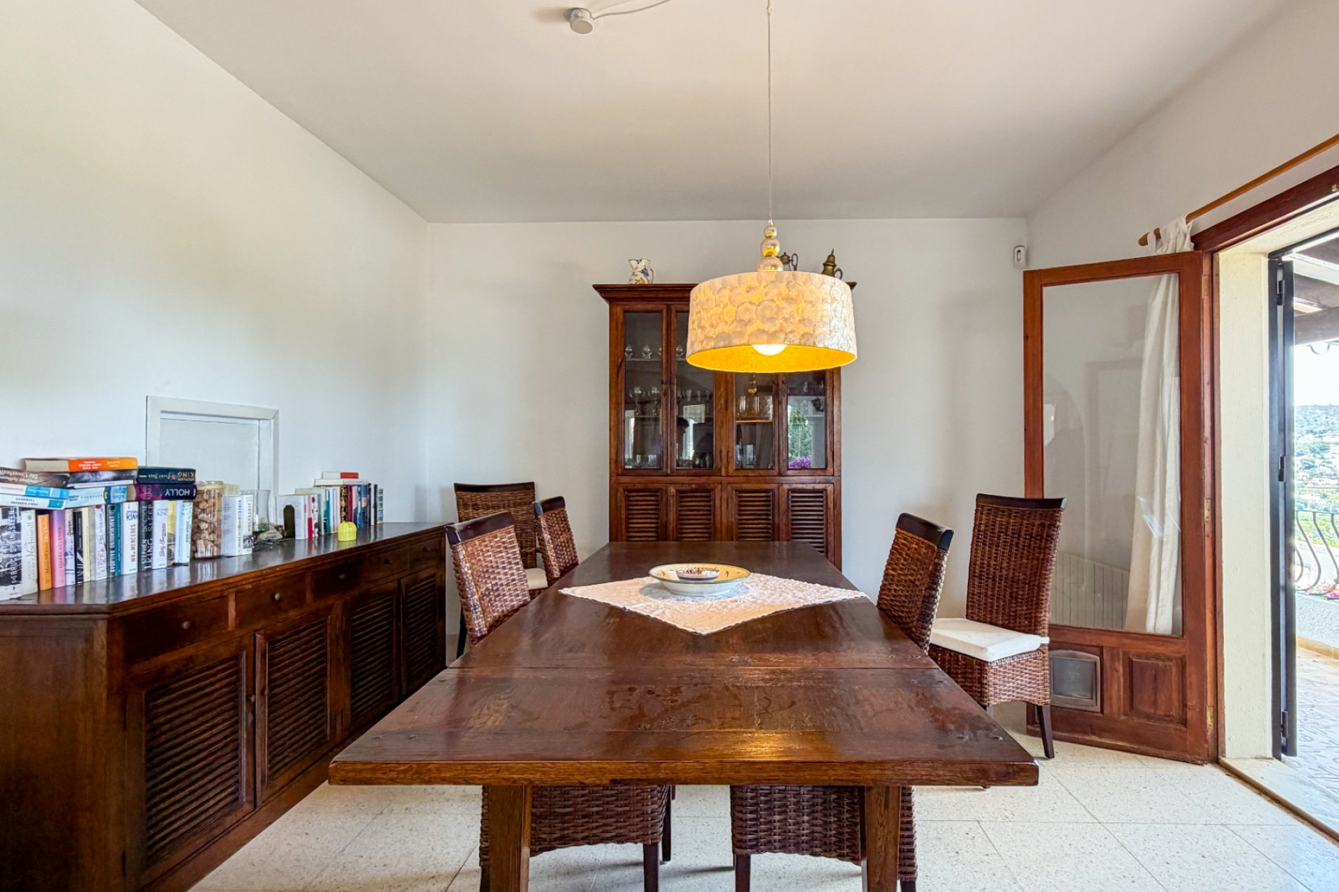 Resale - Villa - Moraira