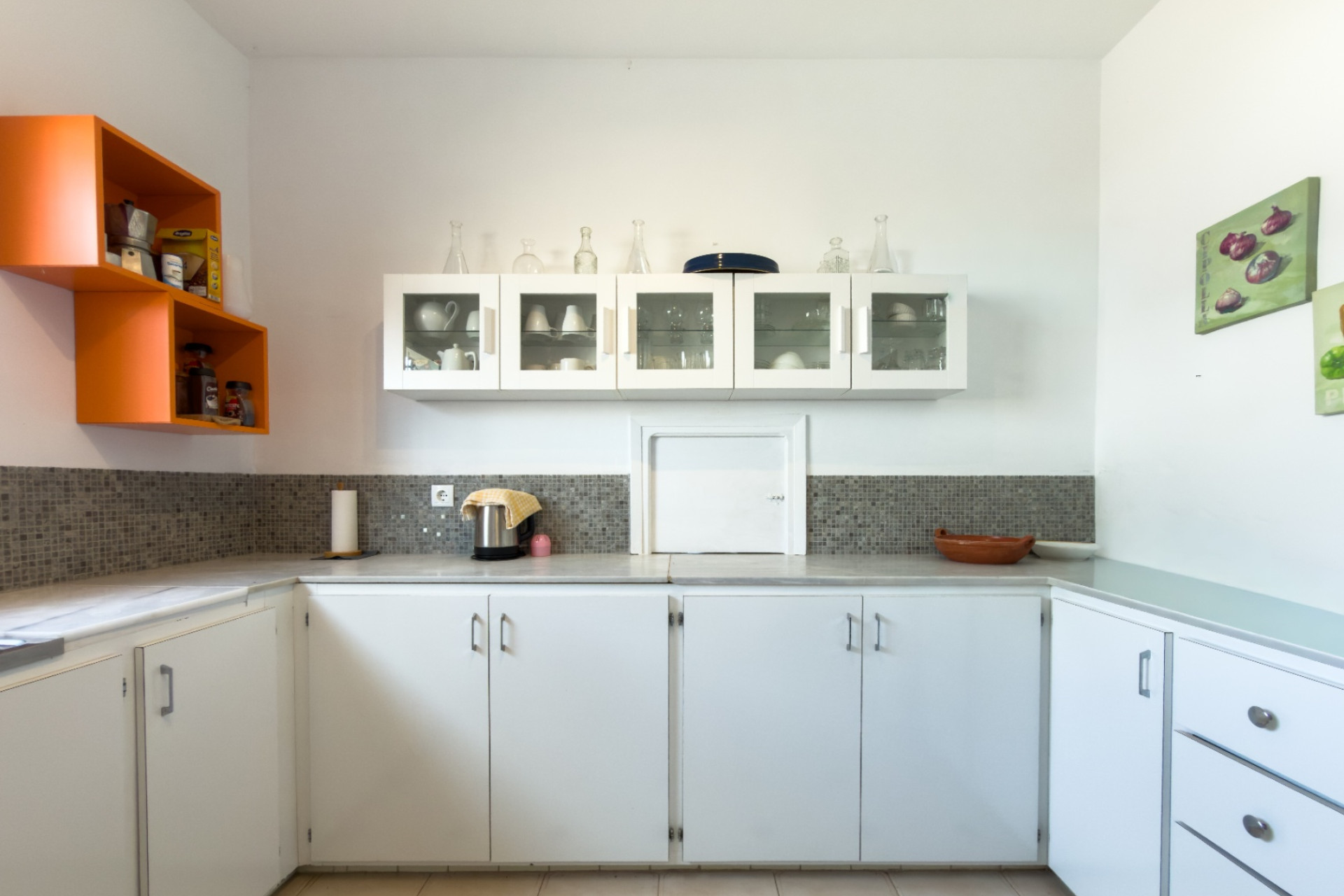 Resale - Villa - Moraira