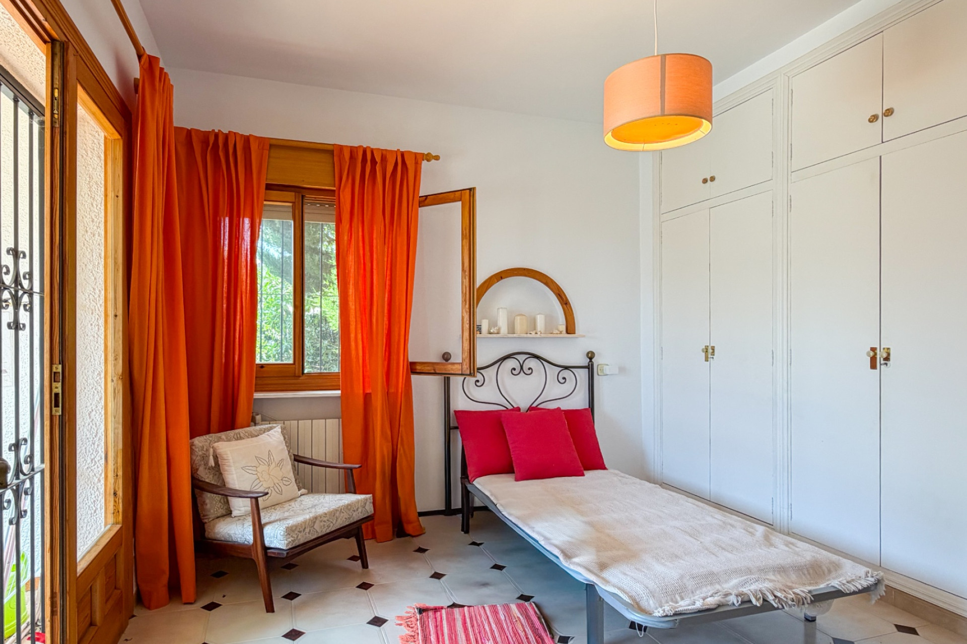 Resale - Villa - Moraira